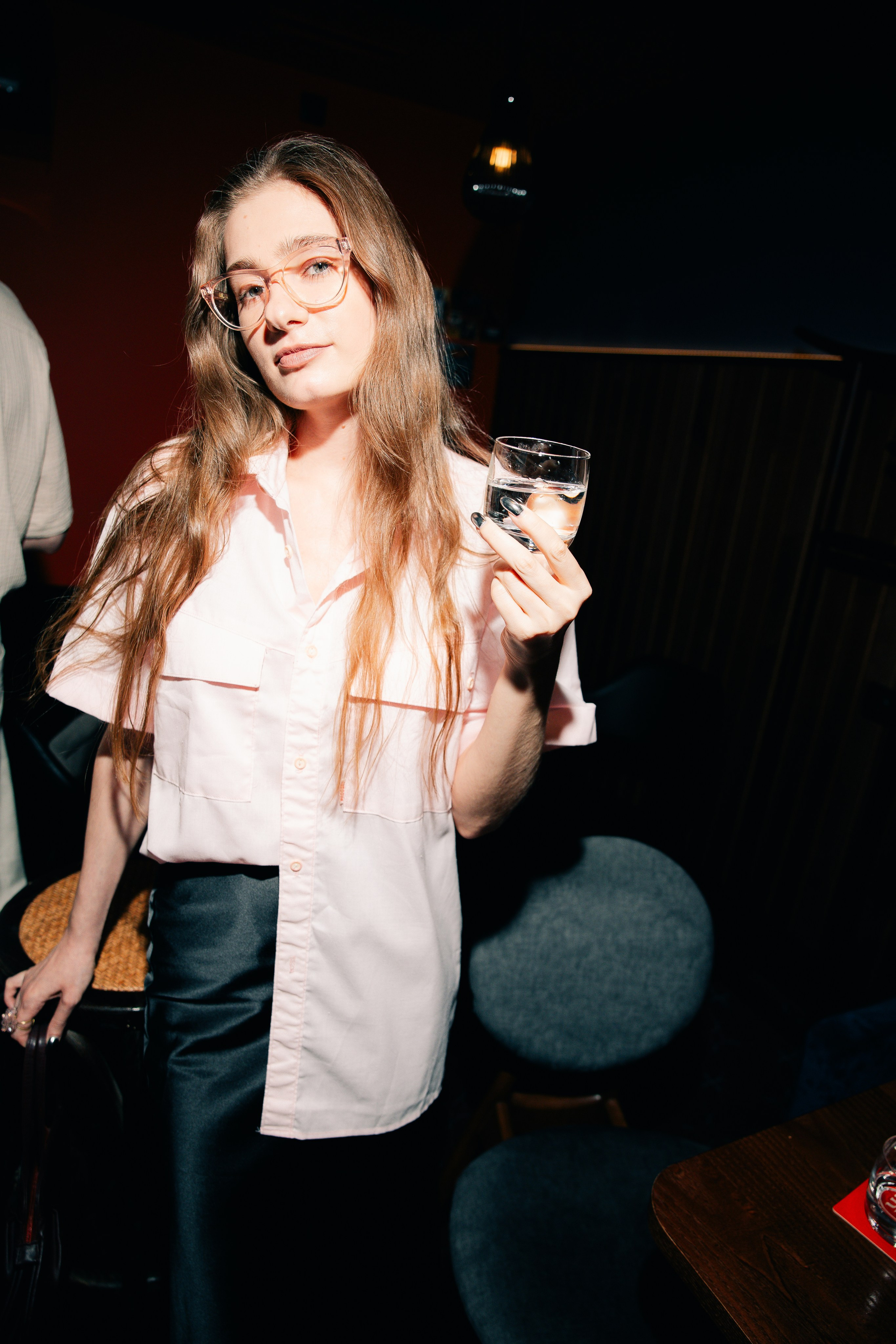 Hanky 3/7 — Японский кинематограф. TENZO | Креативный продюсер / Арт-директор