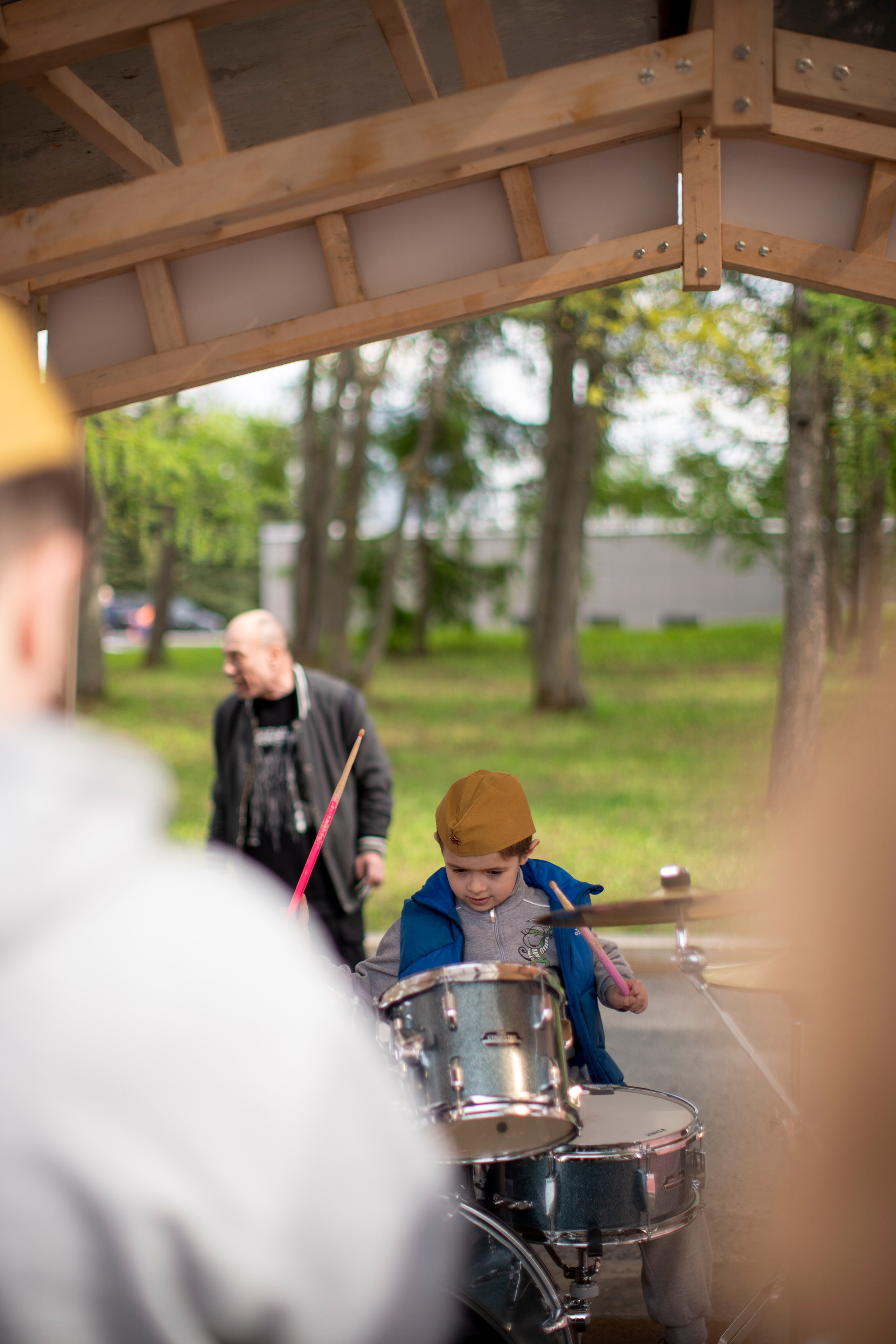 Music Art Master — почувствуй этот ритм