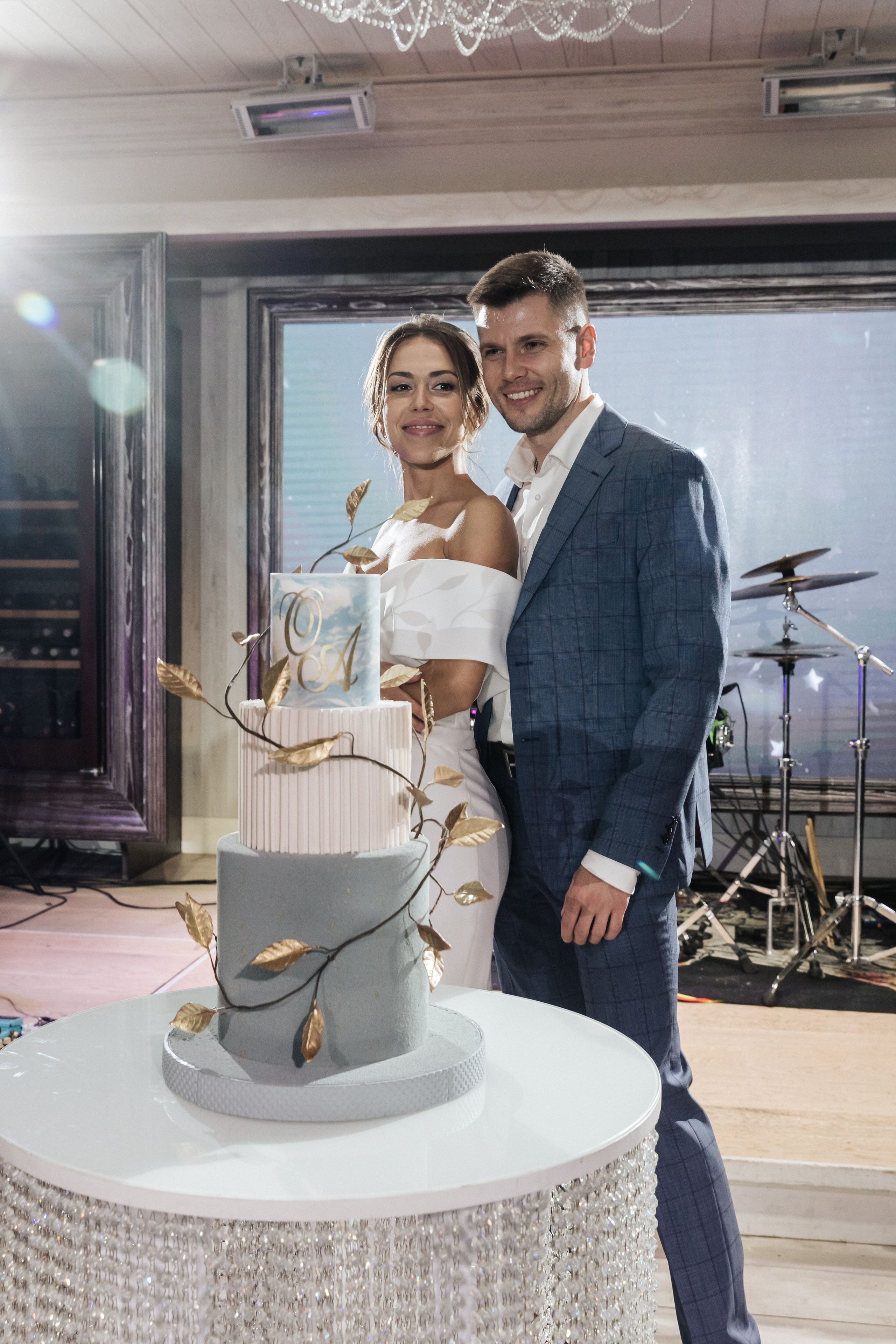 Alena & Oleg. Главная