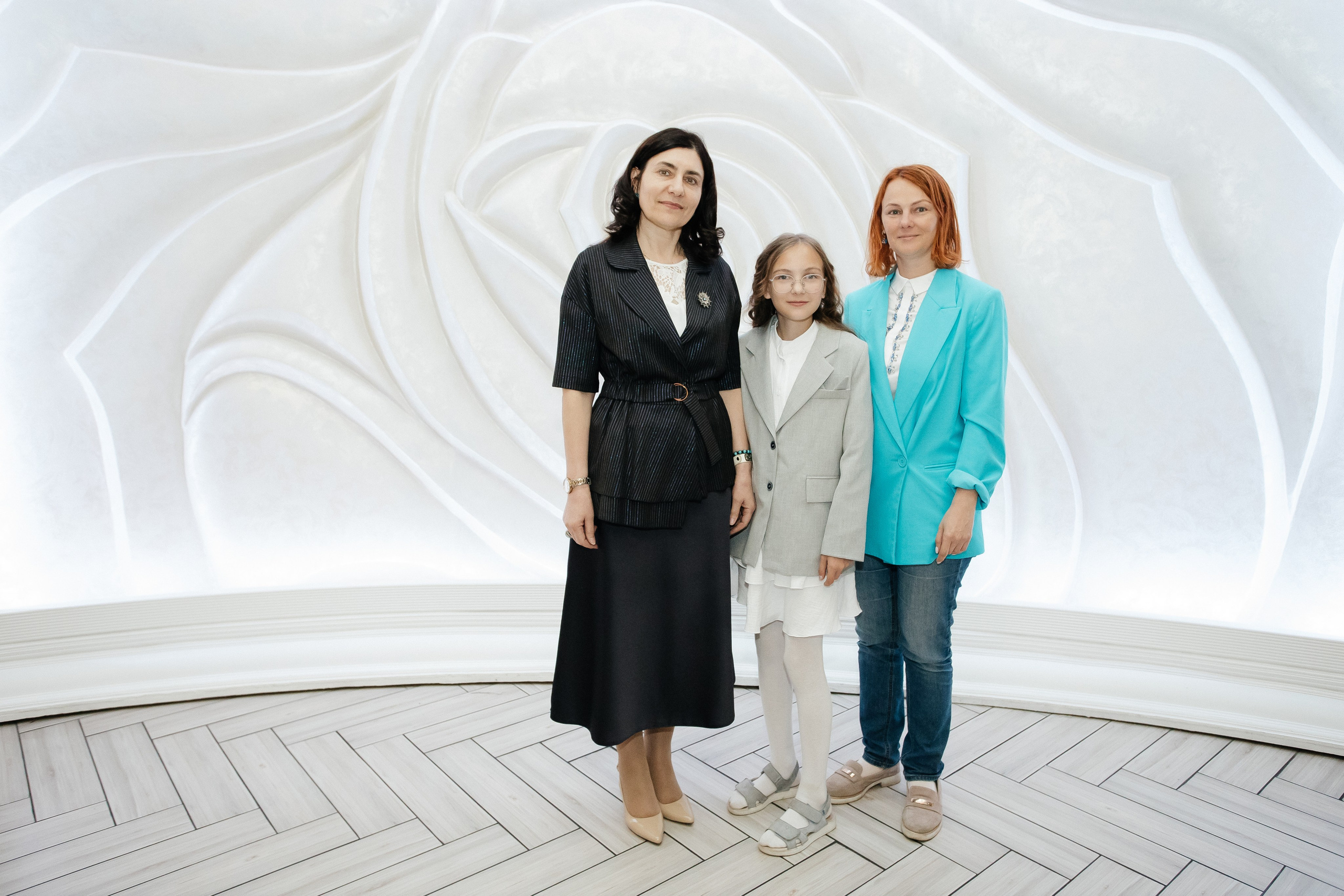 Выпускной 4класс. Фотограф в Иркутске