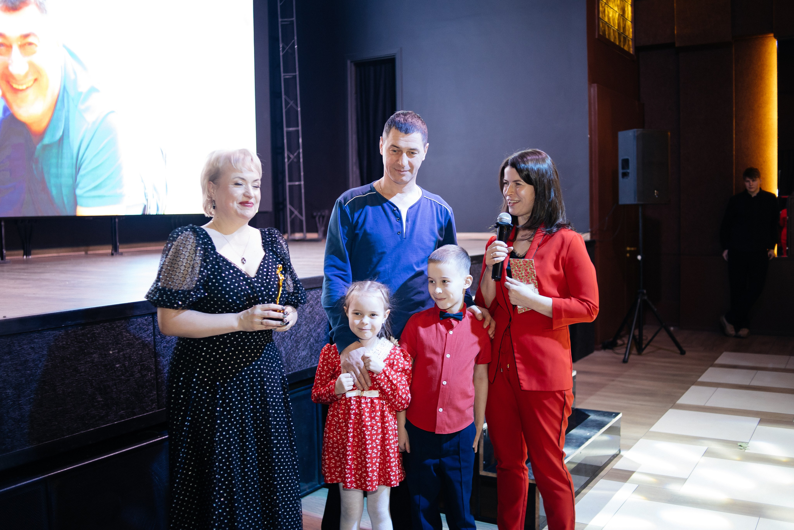 Юбилей. Фотограф в Иркутске