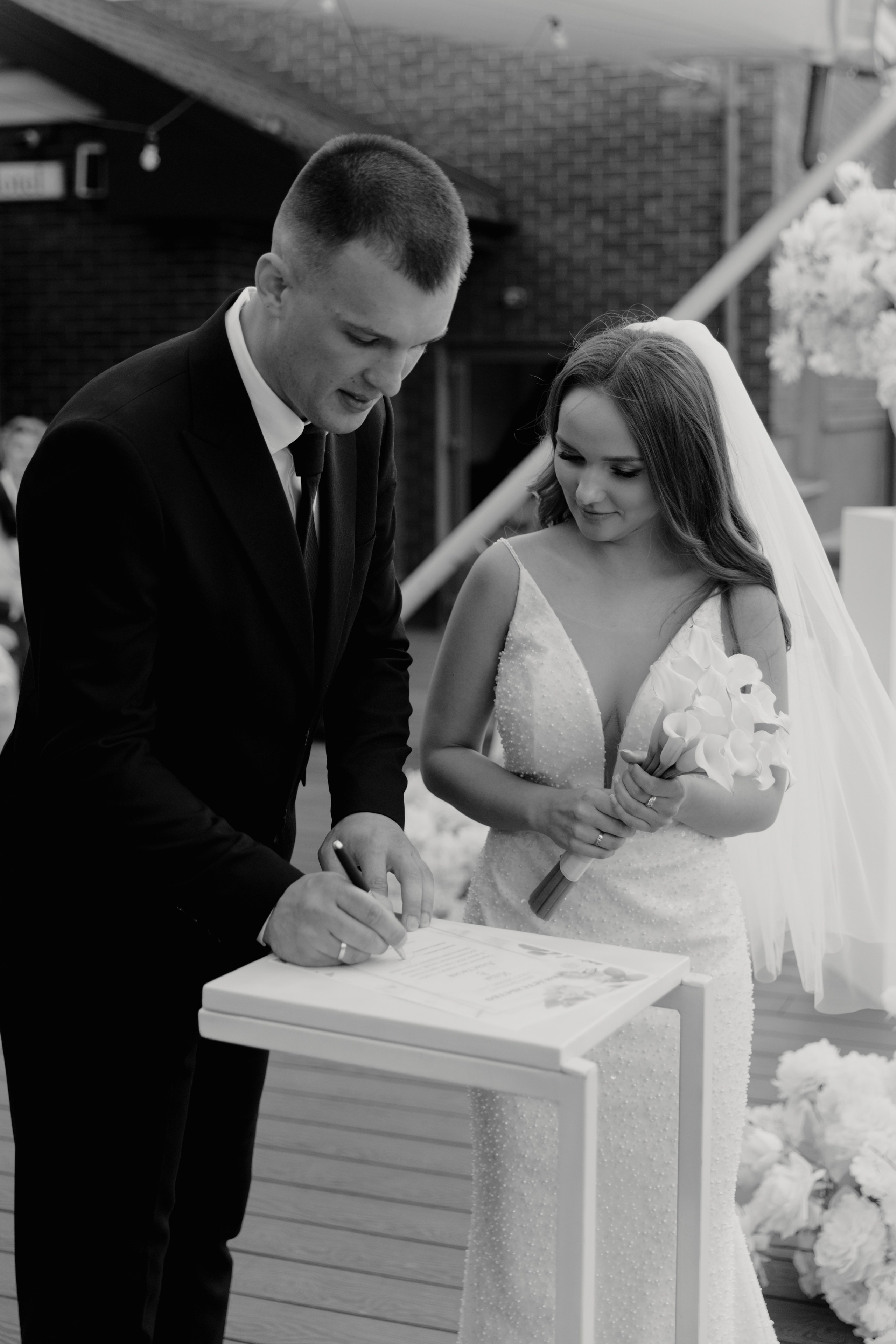 Anastasia & Ilya. Фотограф в Минске — Юлия Деяк. Фотосессии в Минске