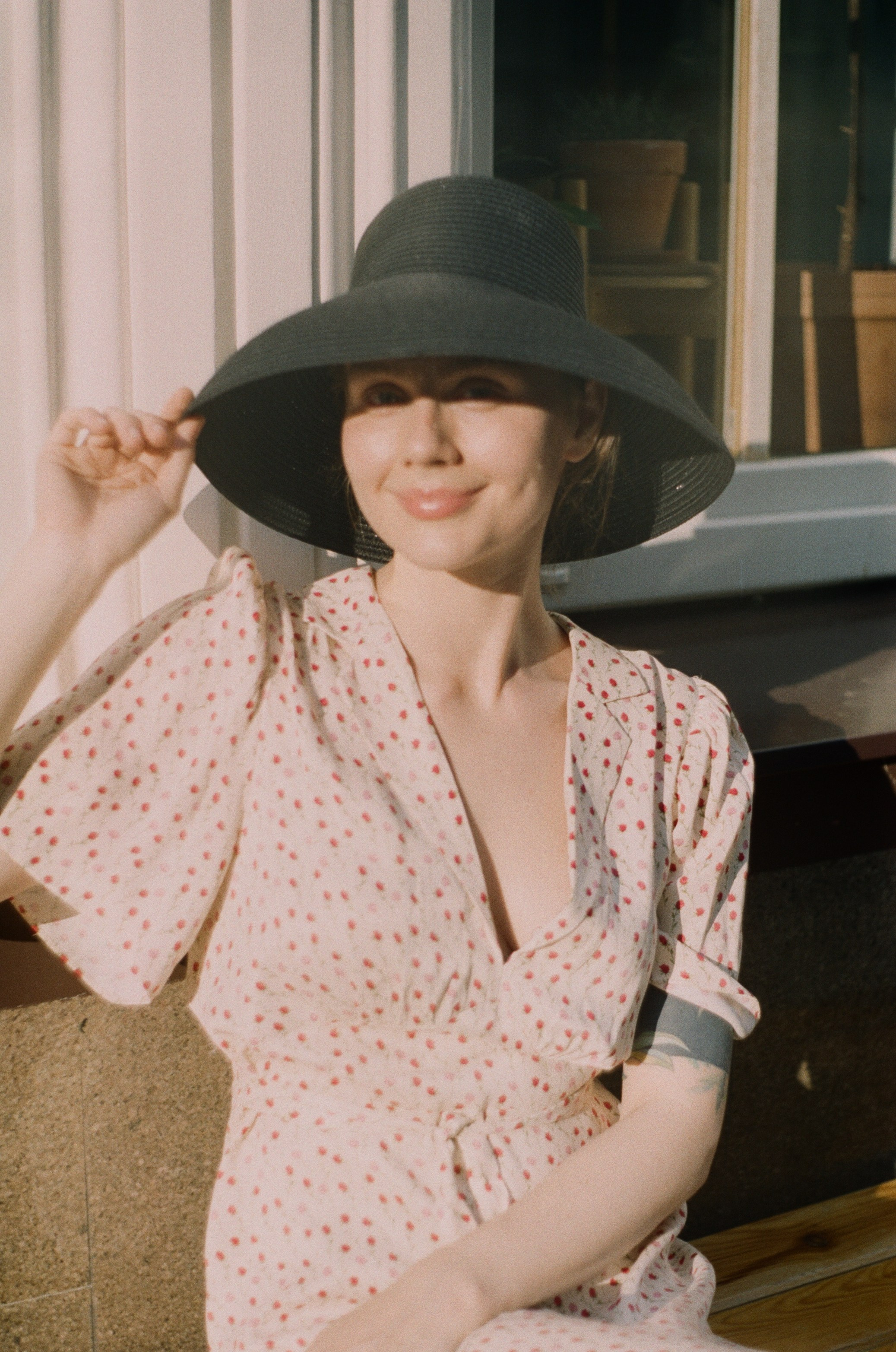 Аленка и я. Профессиональный Фотограф во Владимире, в Москве и в Суздале — Полина Романычева