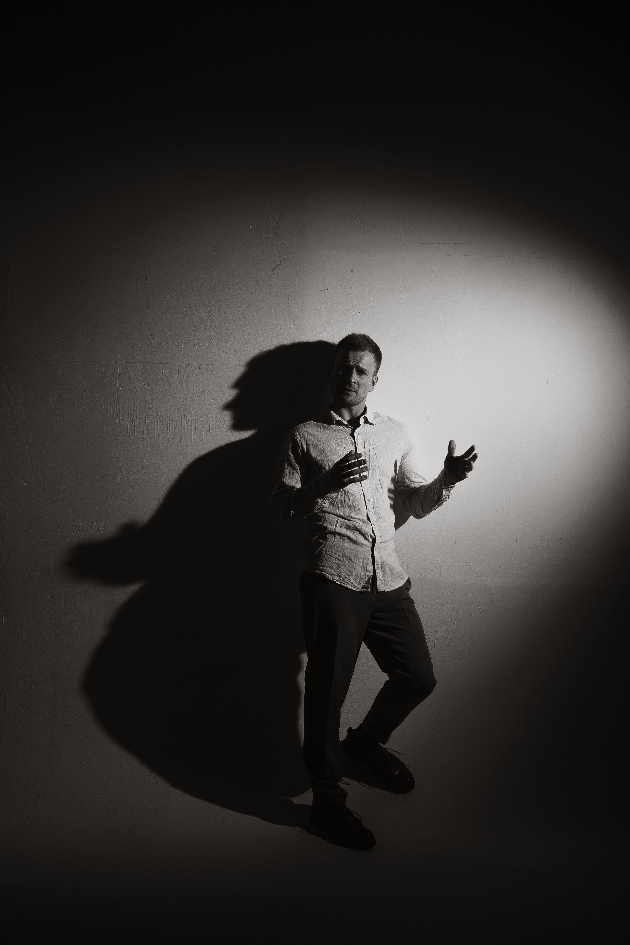 Данил. Фотограф в Москве и МО Влада Обласова