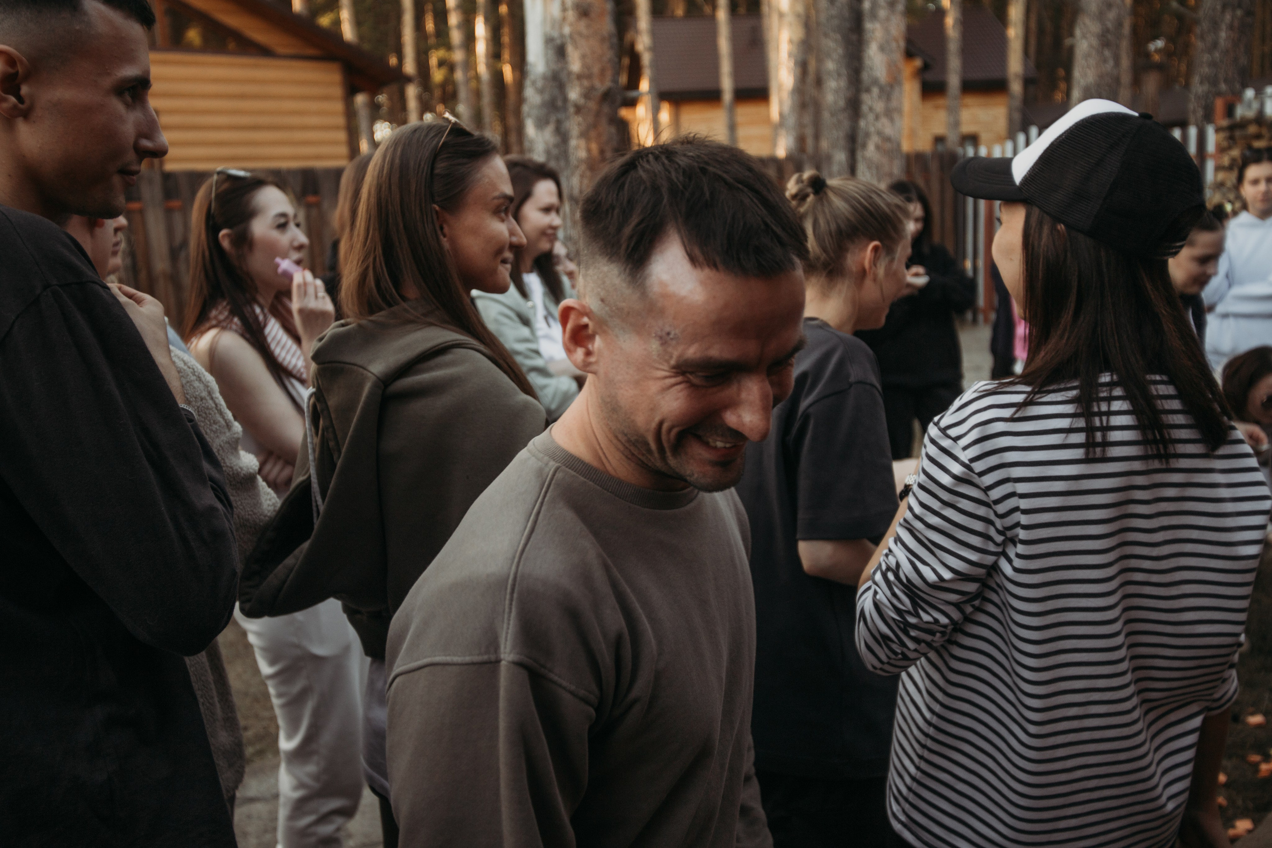 Корпоратив Muza_Arts. Венера Гайн. Репортажный фотограф  Тюмень. Обучение фотографии с 0