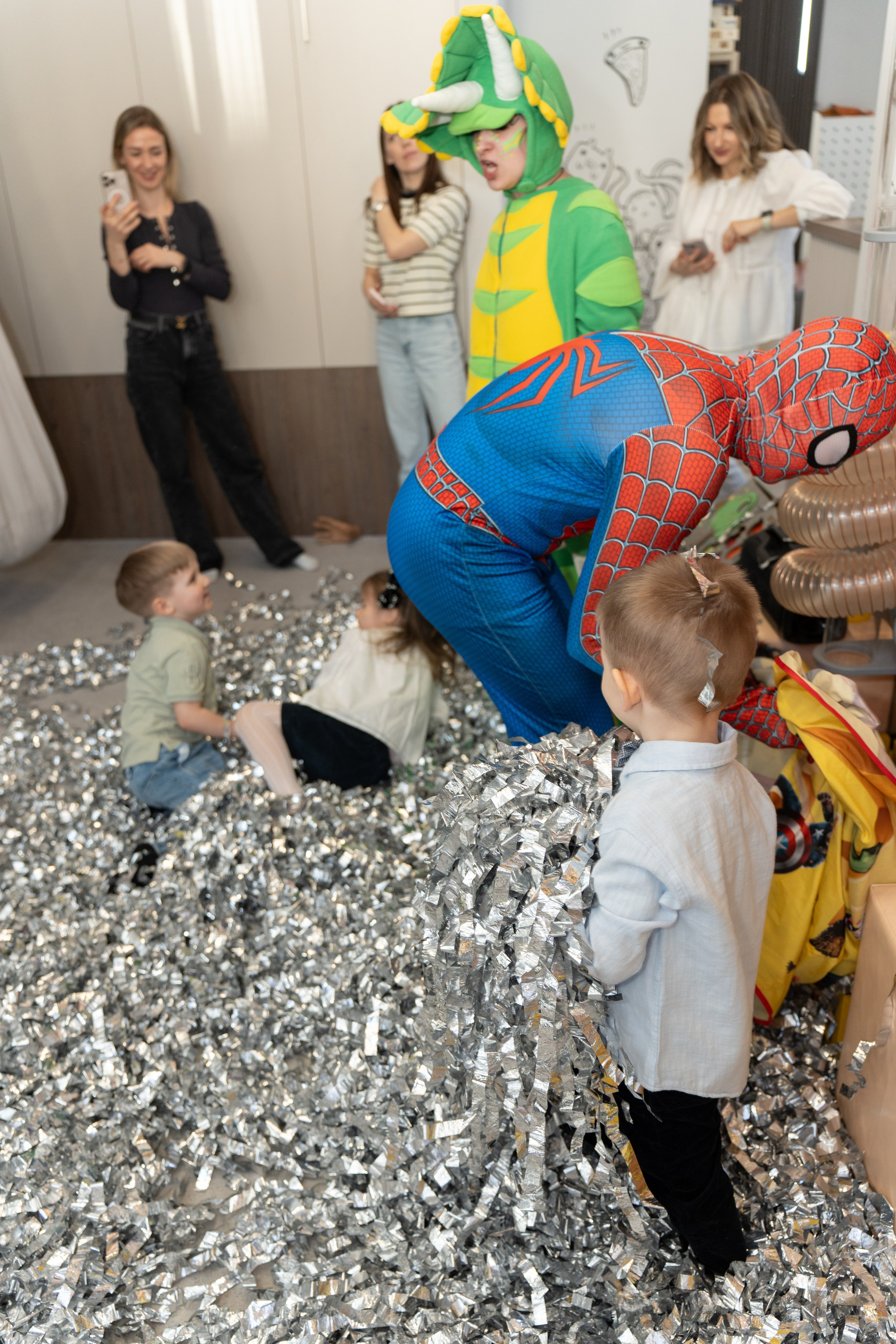 Базилион. Семейный и свадебный фотограф Минск, Беларусь Анна Орловская