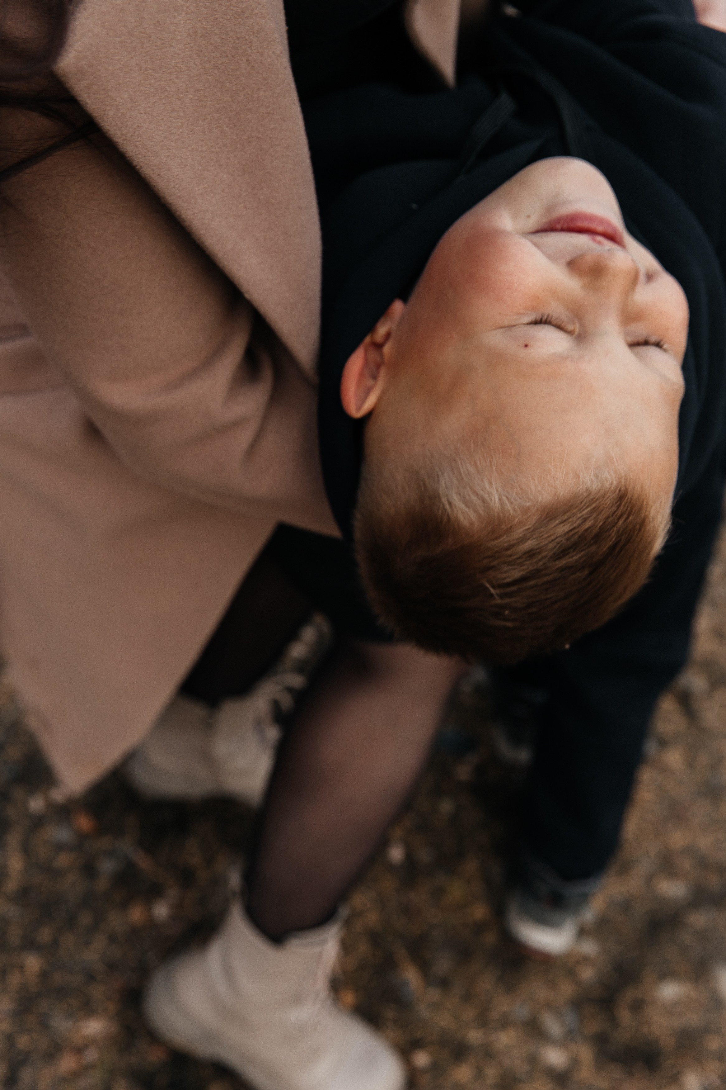 Родины. Воронистая Анастасия. Фотограф Якутия, Томпонский район
