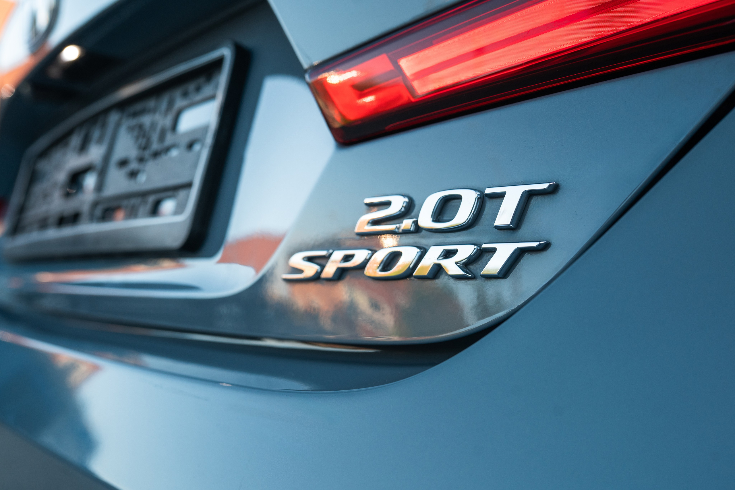 Honda Accord USA | На продажу. Mirllaev