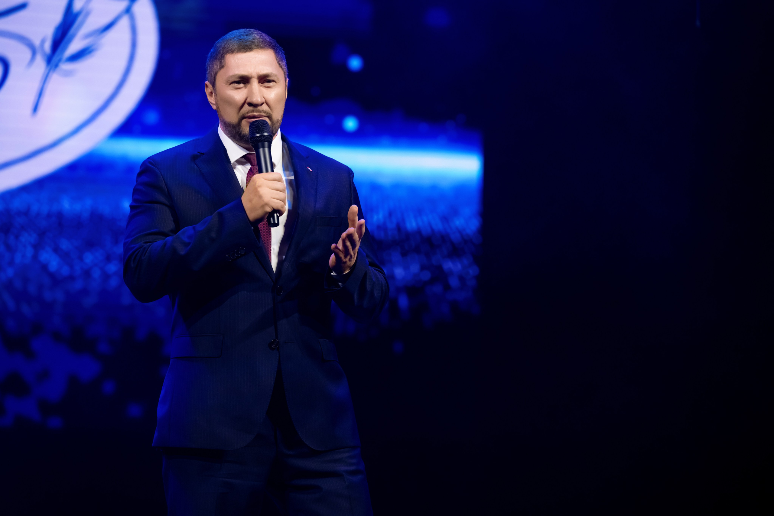 Юбилей гимназии № 10. Репортажный фотограф