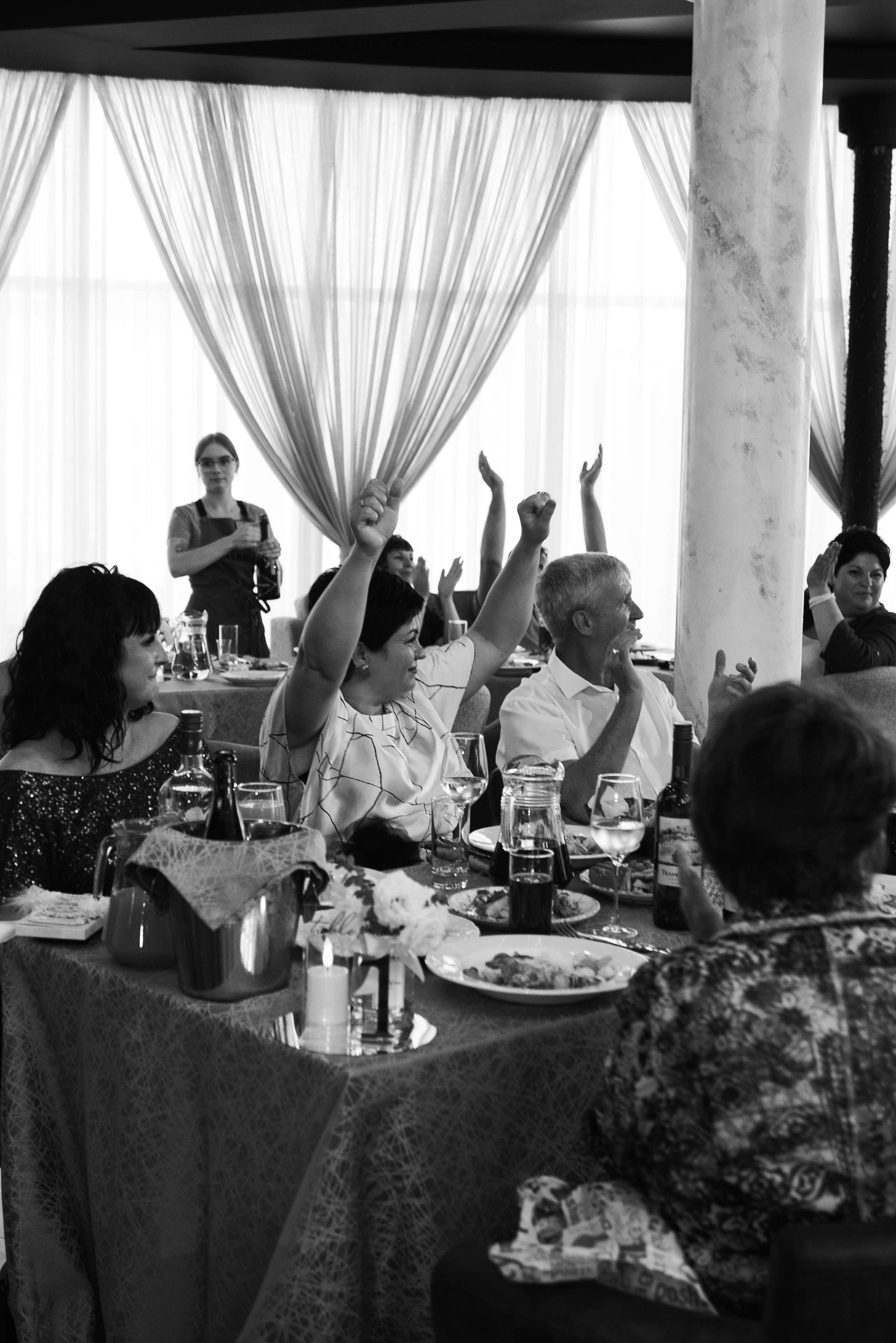 Валерия и Семён. Свадебный, портретный фотограф в Волгограде Ермашова Дарья