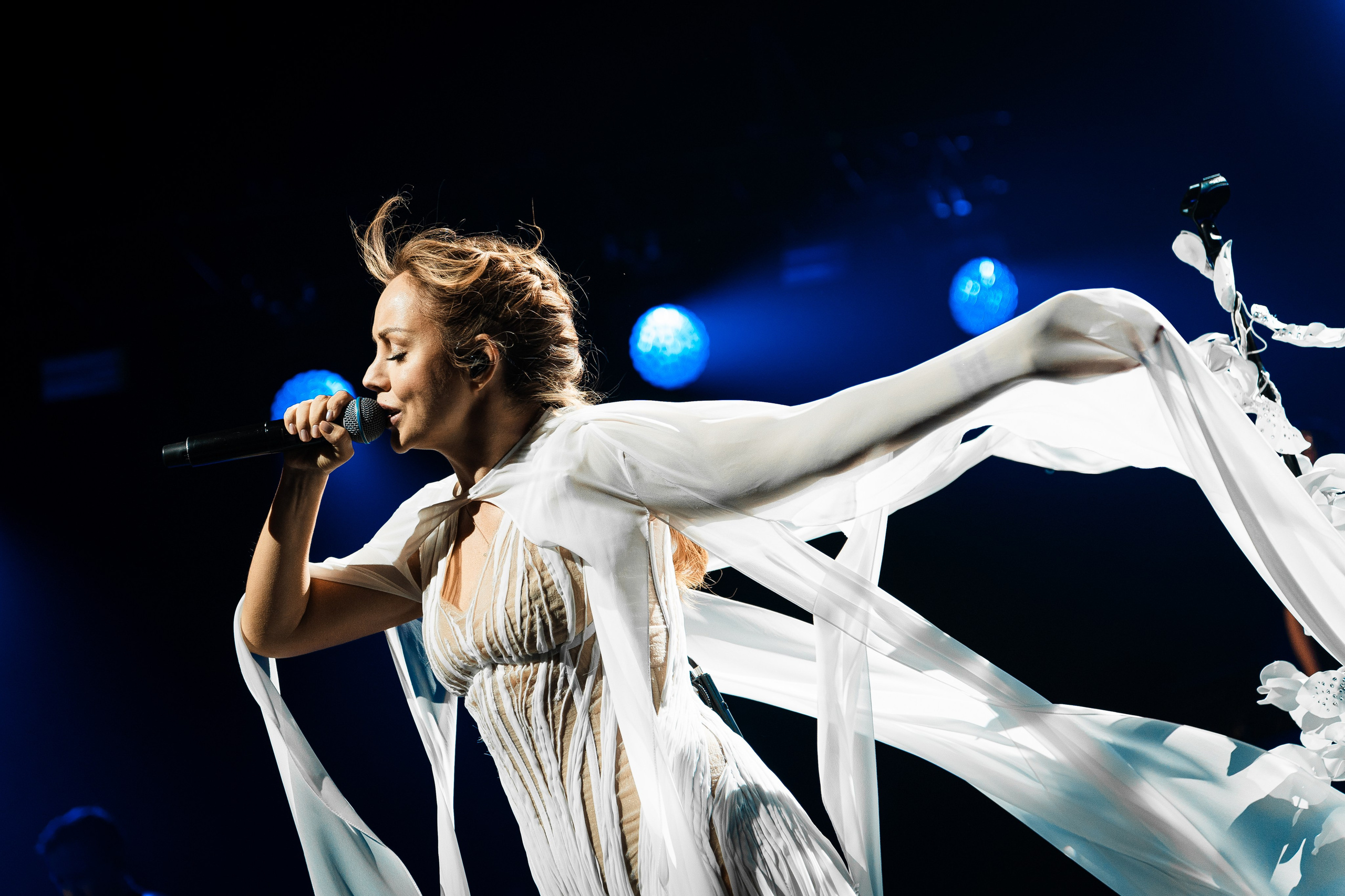 Концерт. Репортажный фотограф Варвара Бочкарева