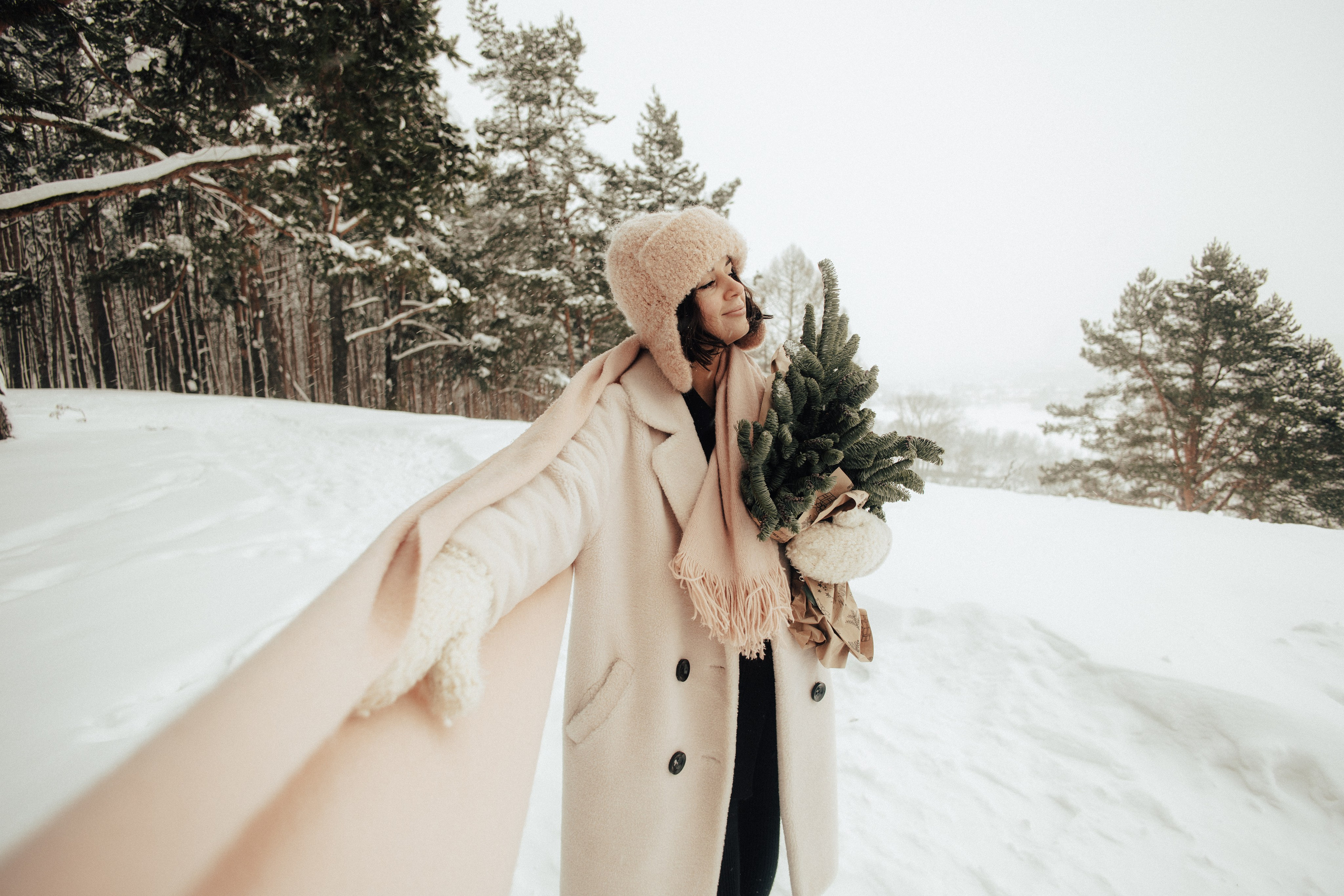 Vi. Фотограф Смоленск Москва