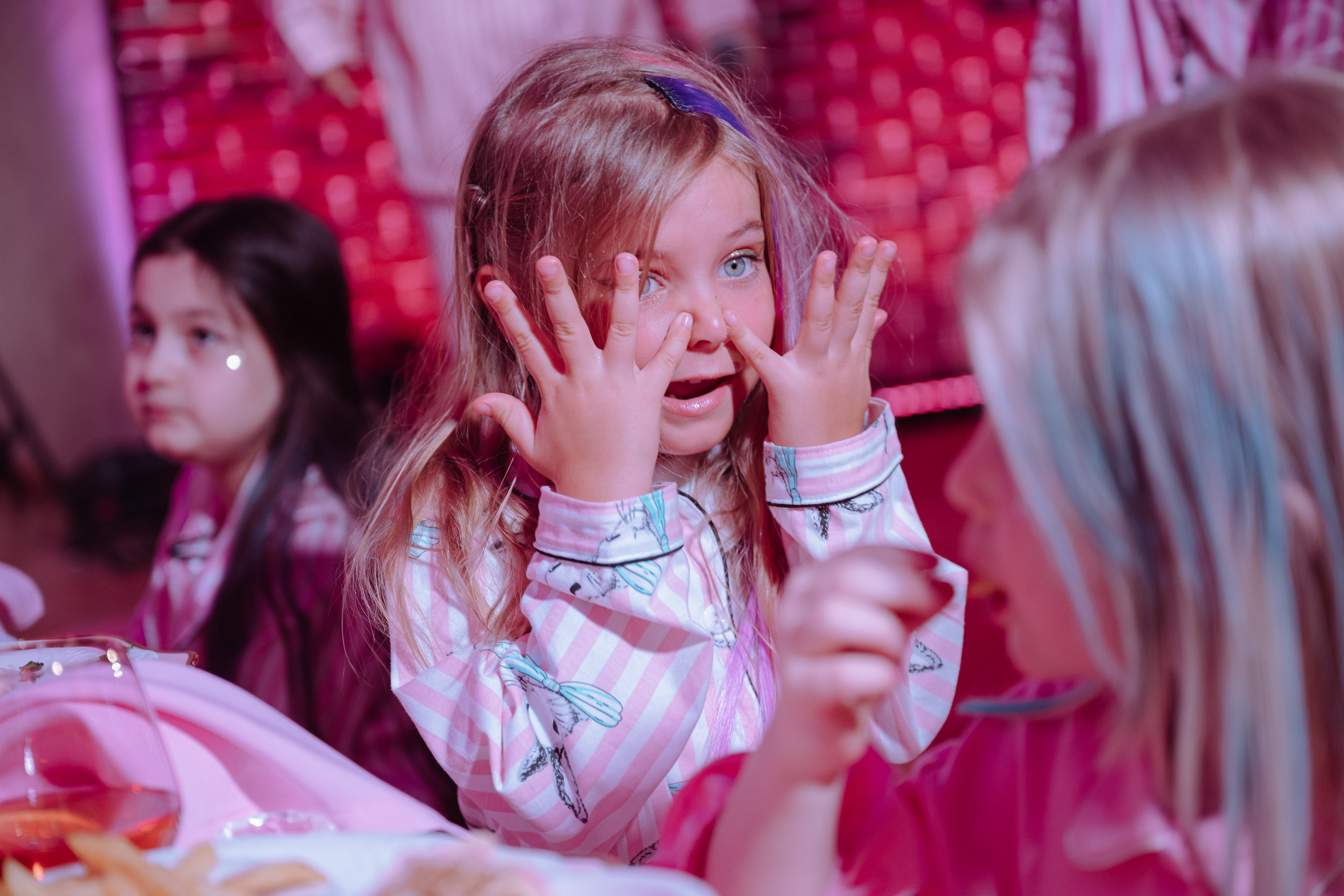 Фотосъемка событий. Фотограф в Москве