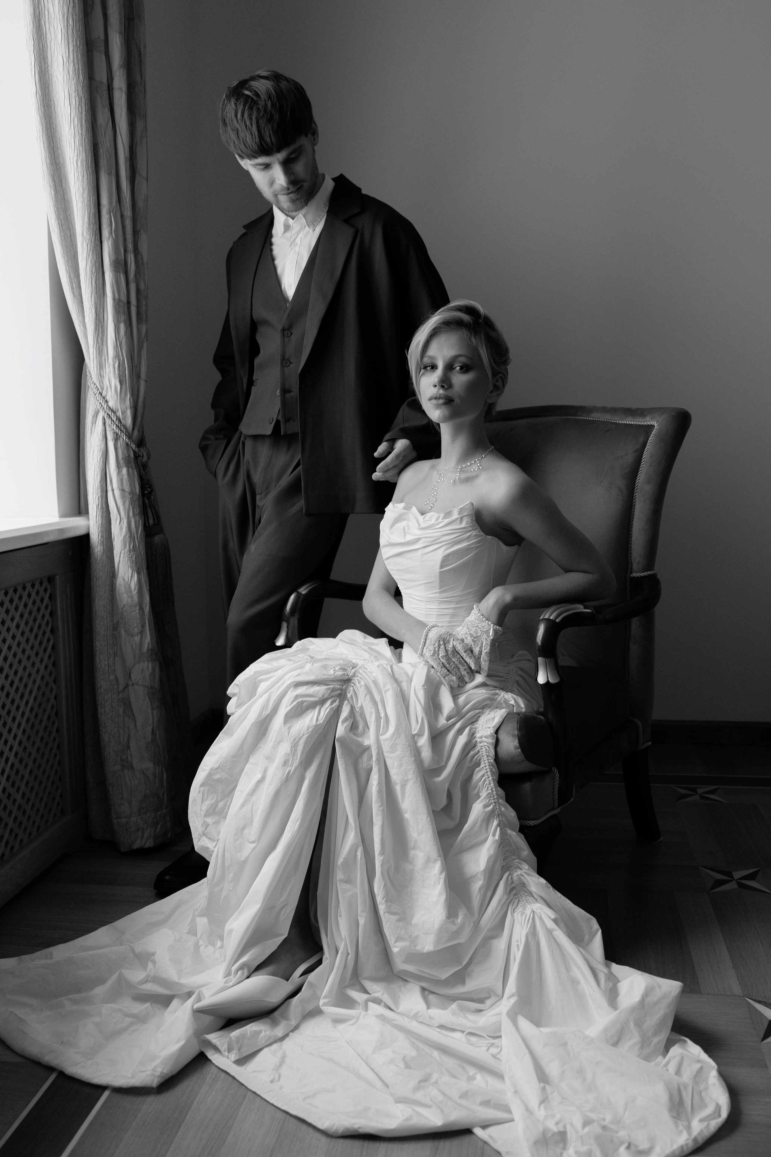 Фотограф Юсова Мария