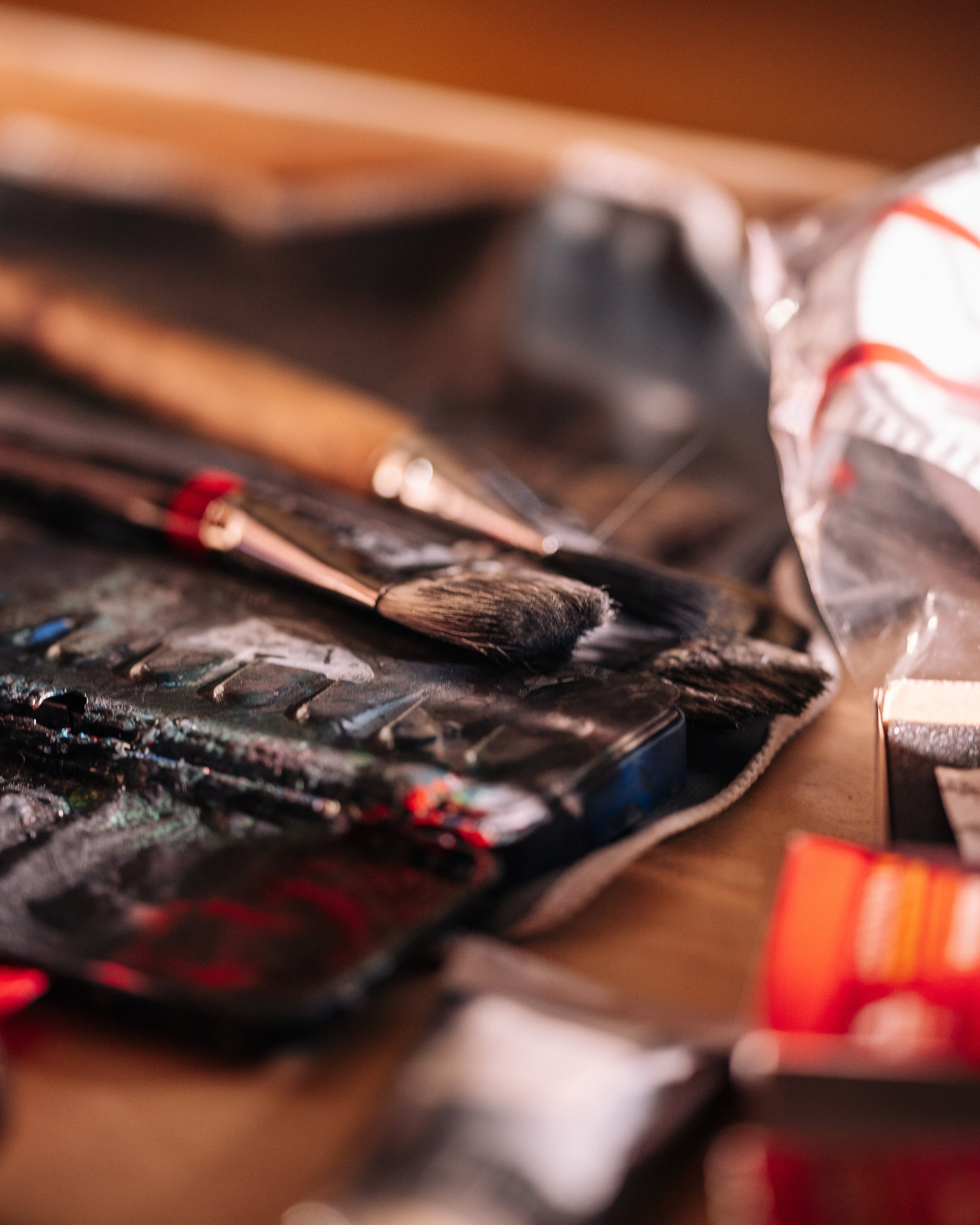 Сергей Кузнецов  ╳ Скетч культура / ЗИЛ. @tomrus: Рустам Шагиморданов — фотограф