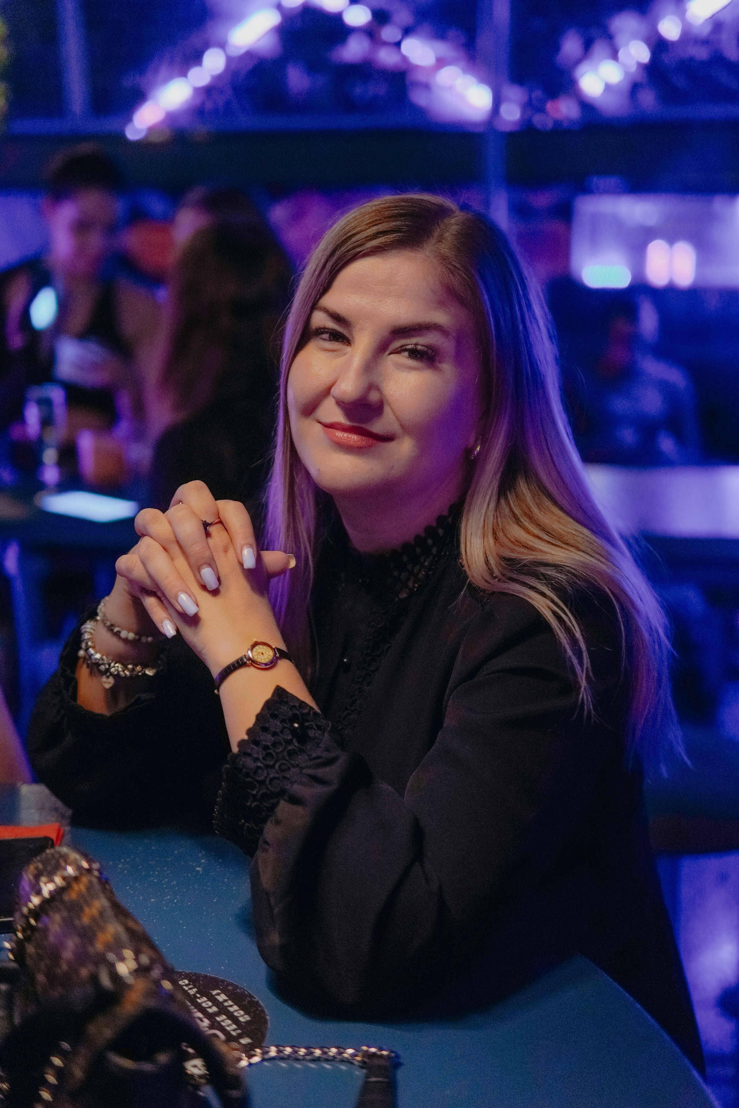 StandUp. Фото | Видео Контент Мишель Ватаманюк