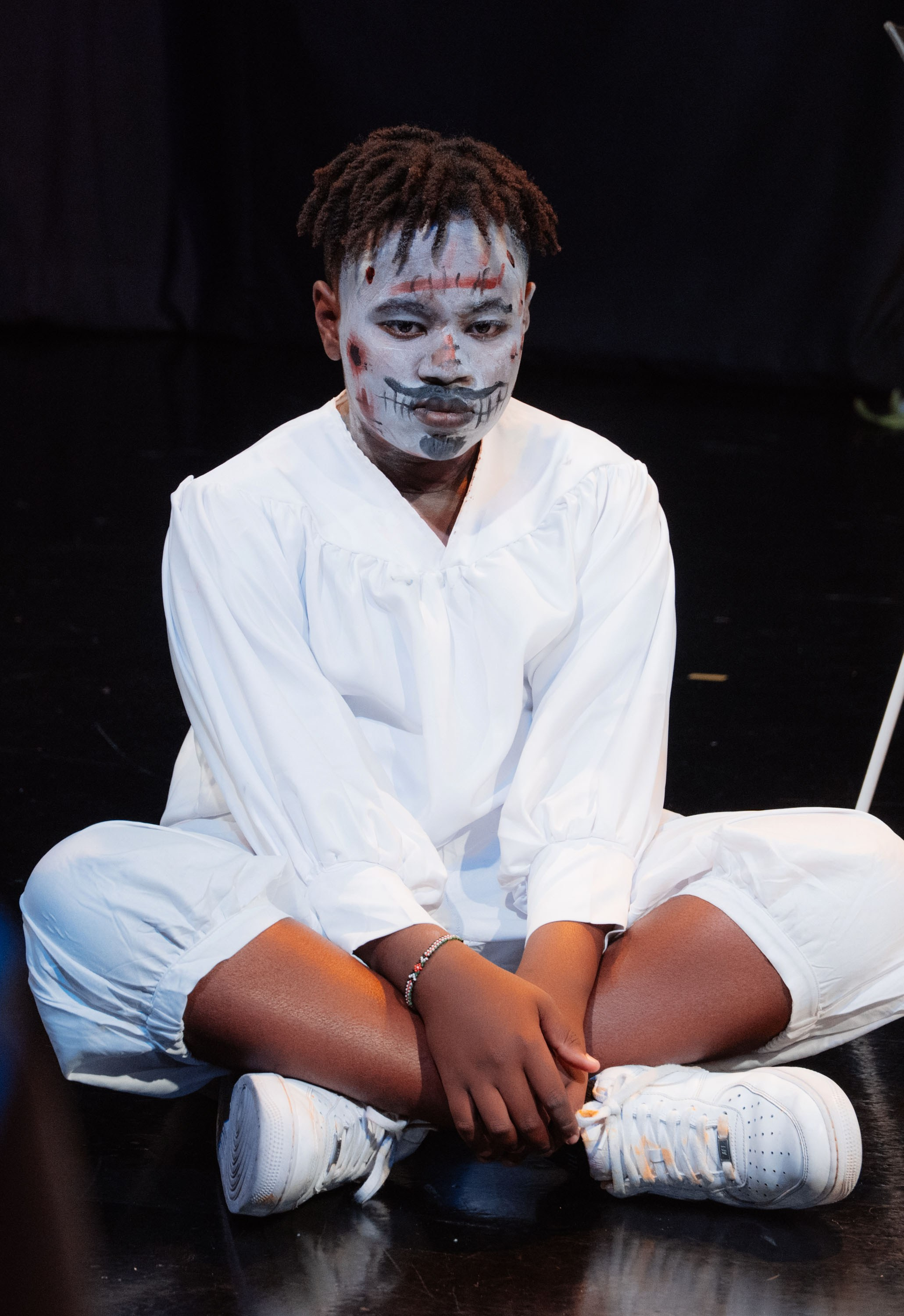 Детский Театр DUBAI. Фото | Видео Контент Мишель Ватаманюк