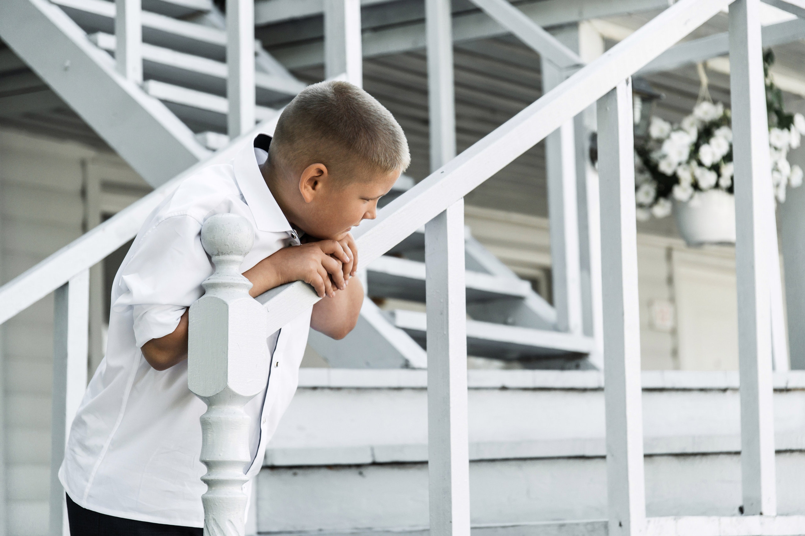 Оля и Сергей. Фотограф Кирилл Верт