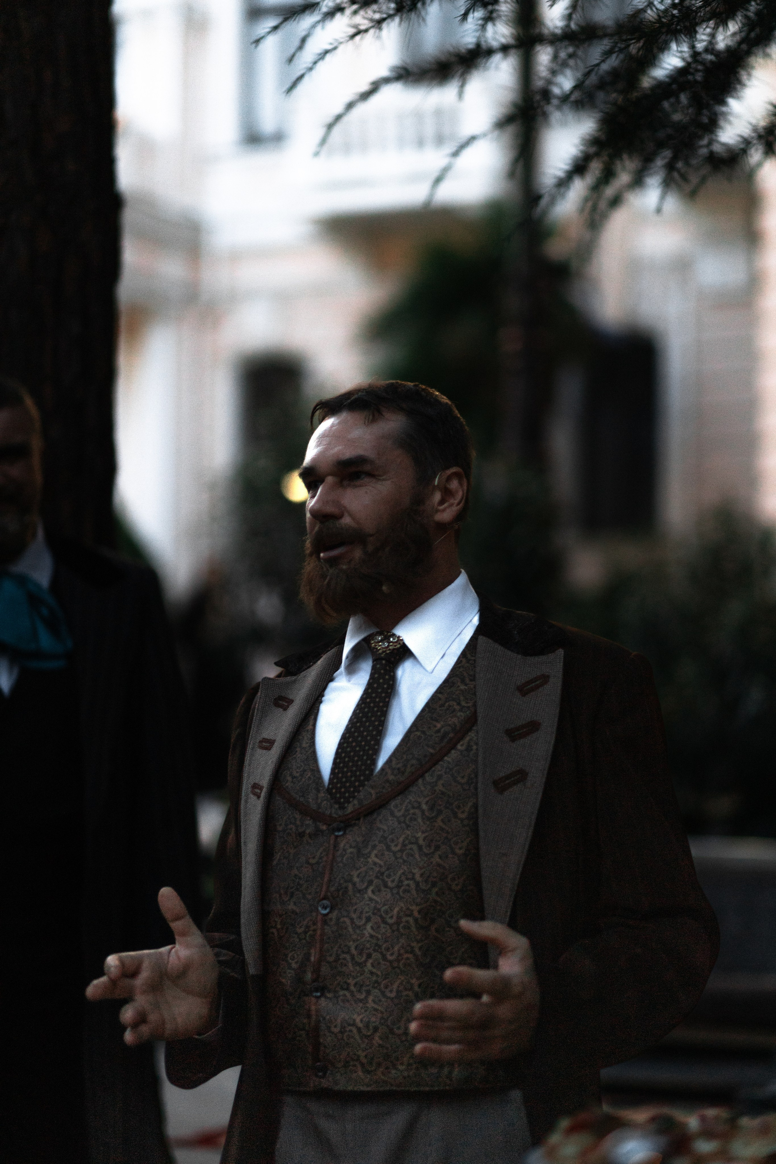 Villa Elena. Дженбаз Павел — фотограф в Ялте