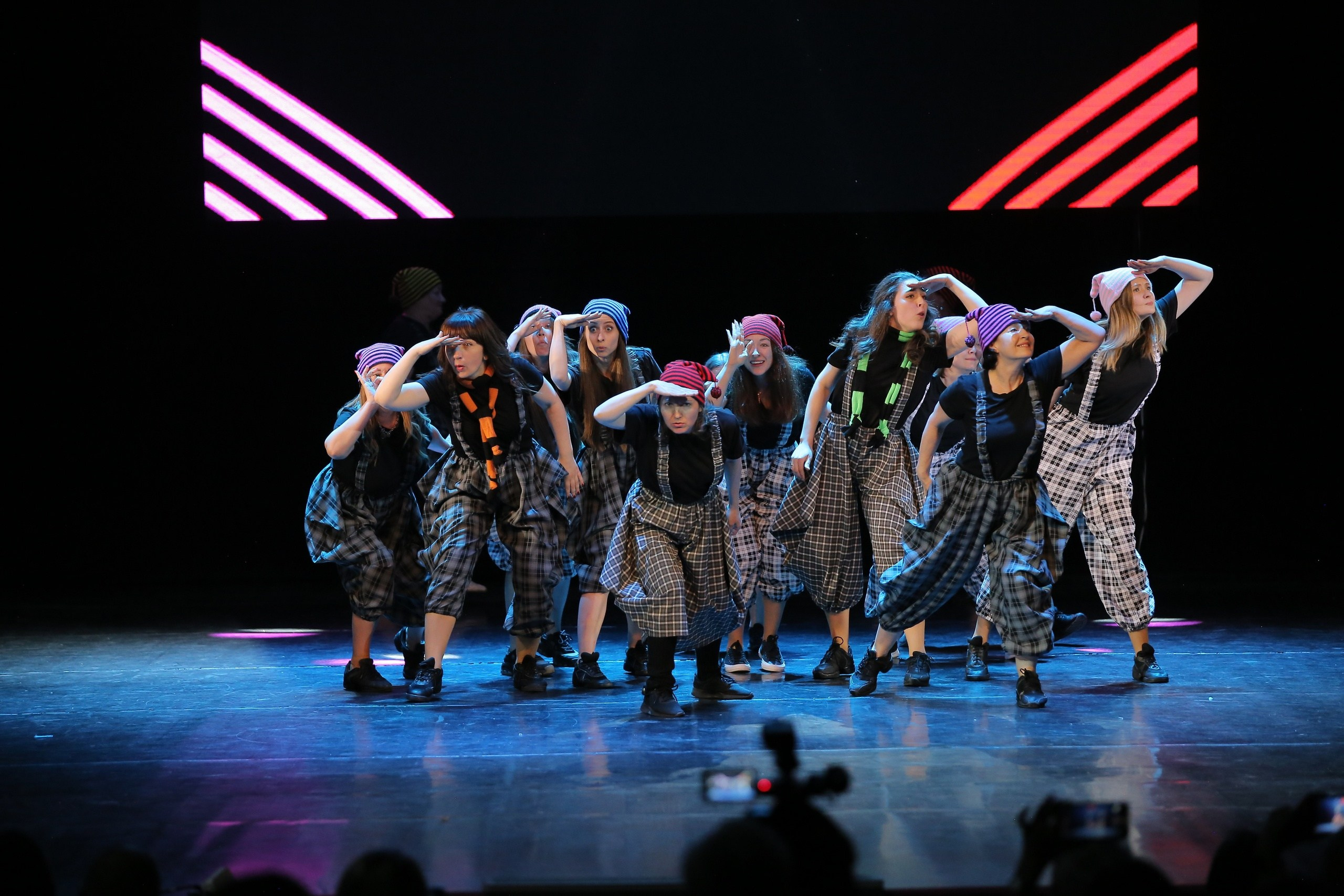 Концерты, выступления, выпускные, юбилеи. Репортажный, семейный, школьный фотограф в Иванове Инна Крылова