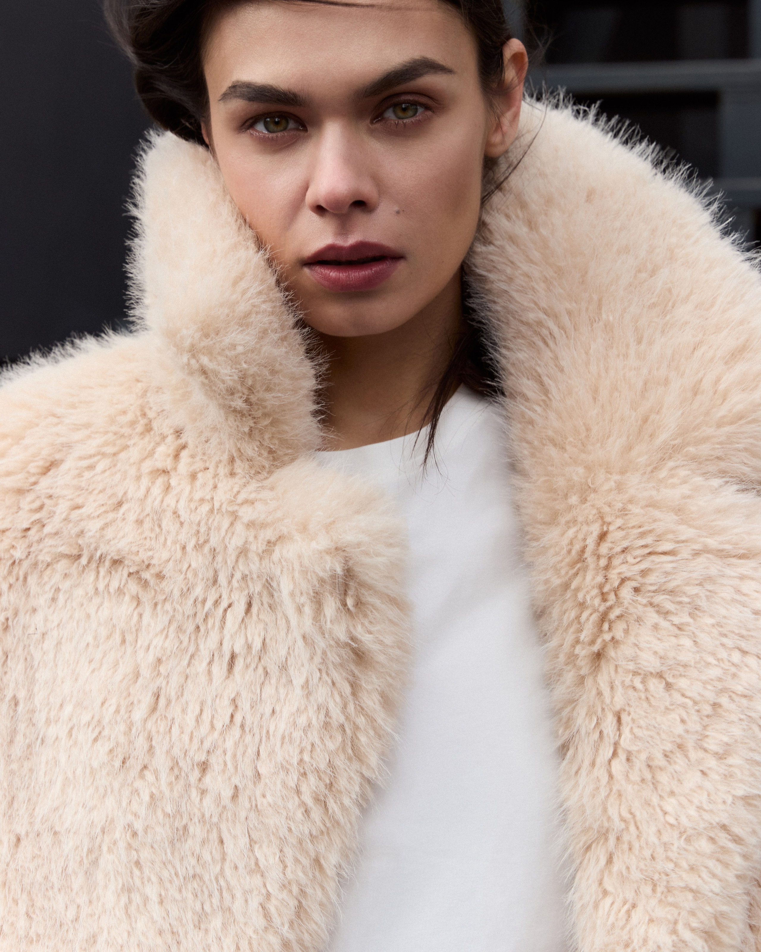 Рекламные съемки. Визажист для брендов, Фэшн продюсер Олеся Глушкова