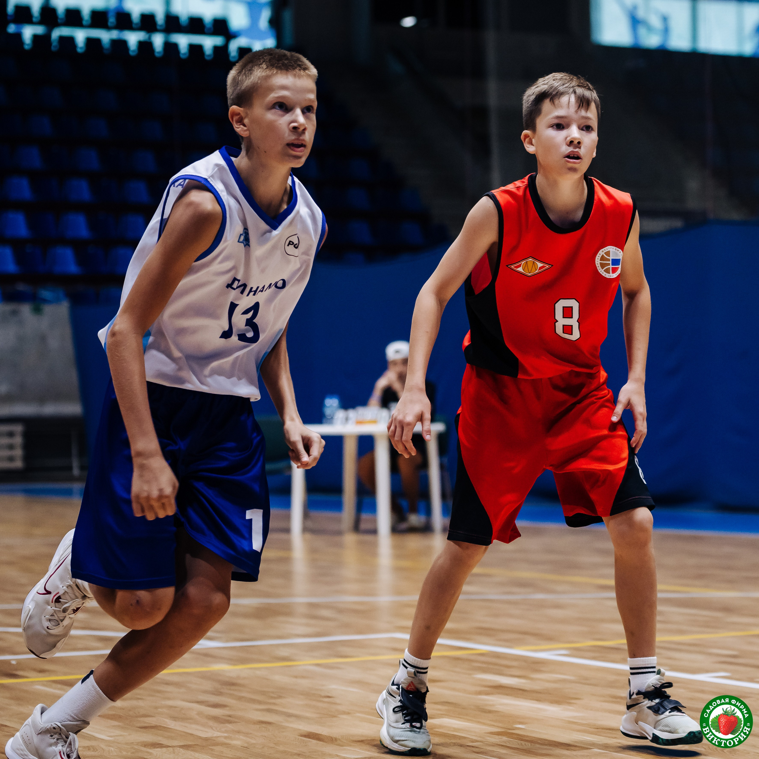 Турнир среди школьных команд 3×3, 2011–2012 гг. // 20.07.2024. Денис Прохоров Фотограф в г. Магнитогорск