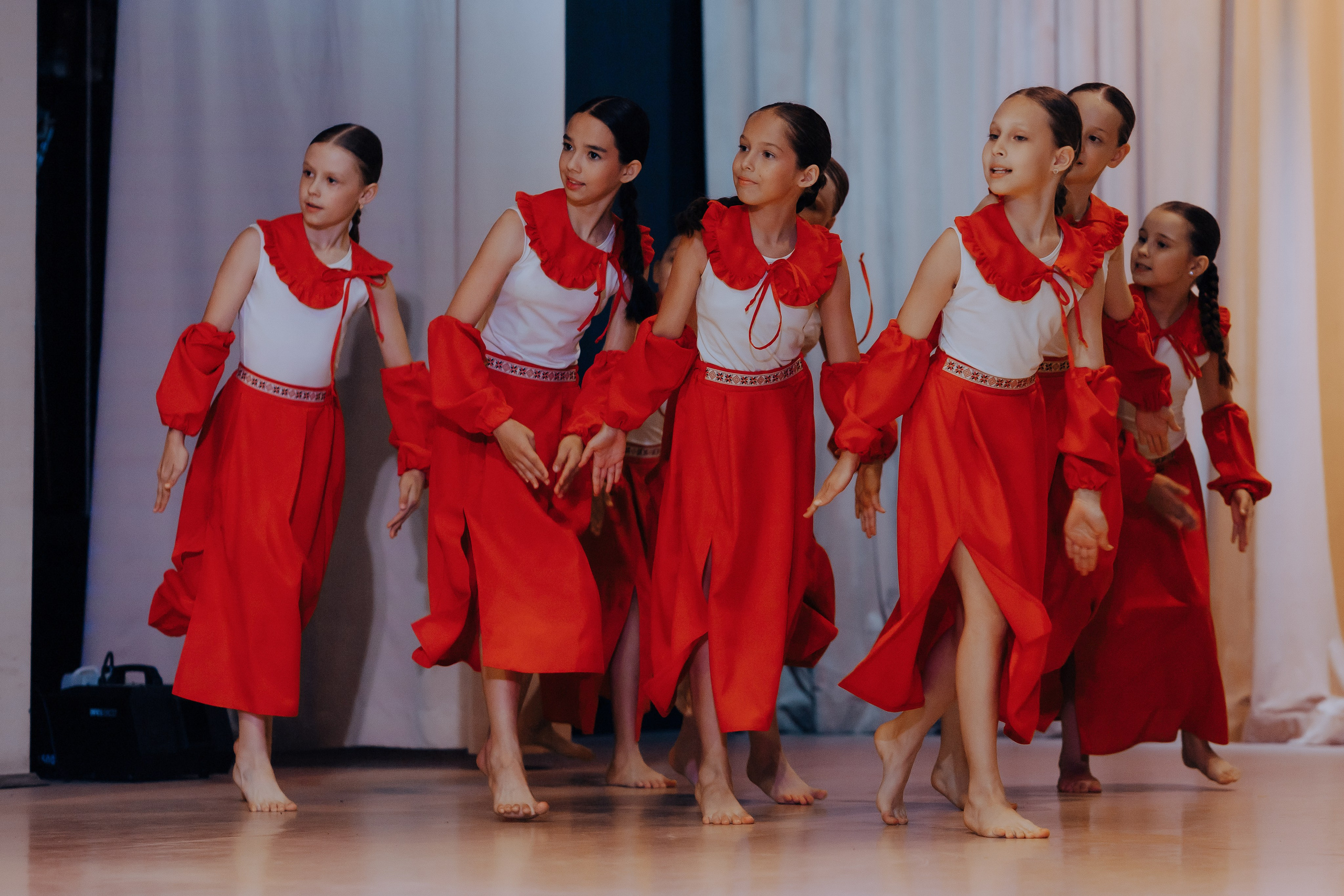 Юбилейный отчетный концерт студии хореографии «DANCEPOUll» // 20.06.25. Денис Прохоров Фотограф в г. Магнитогорск