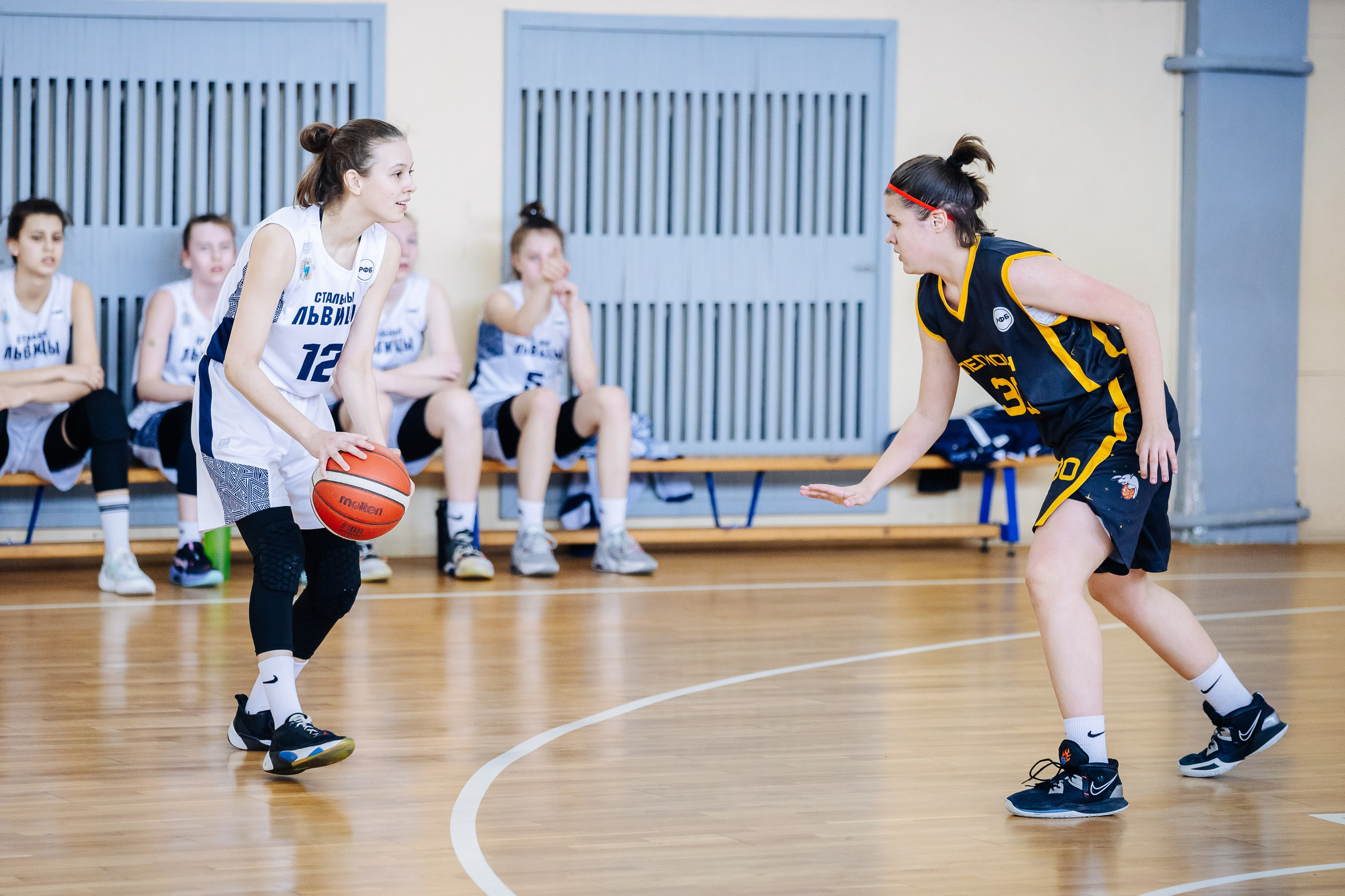 Баскетбол ПЕРВЕНСТВО ЧЕЛЯБИНСКОЙ ОБЛАСТИ // 08.04.24. Денис Прохоров Фотограф в г. Магнитогорск