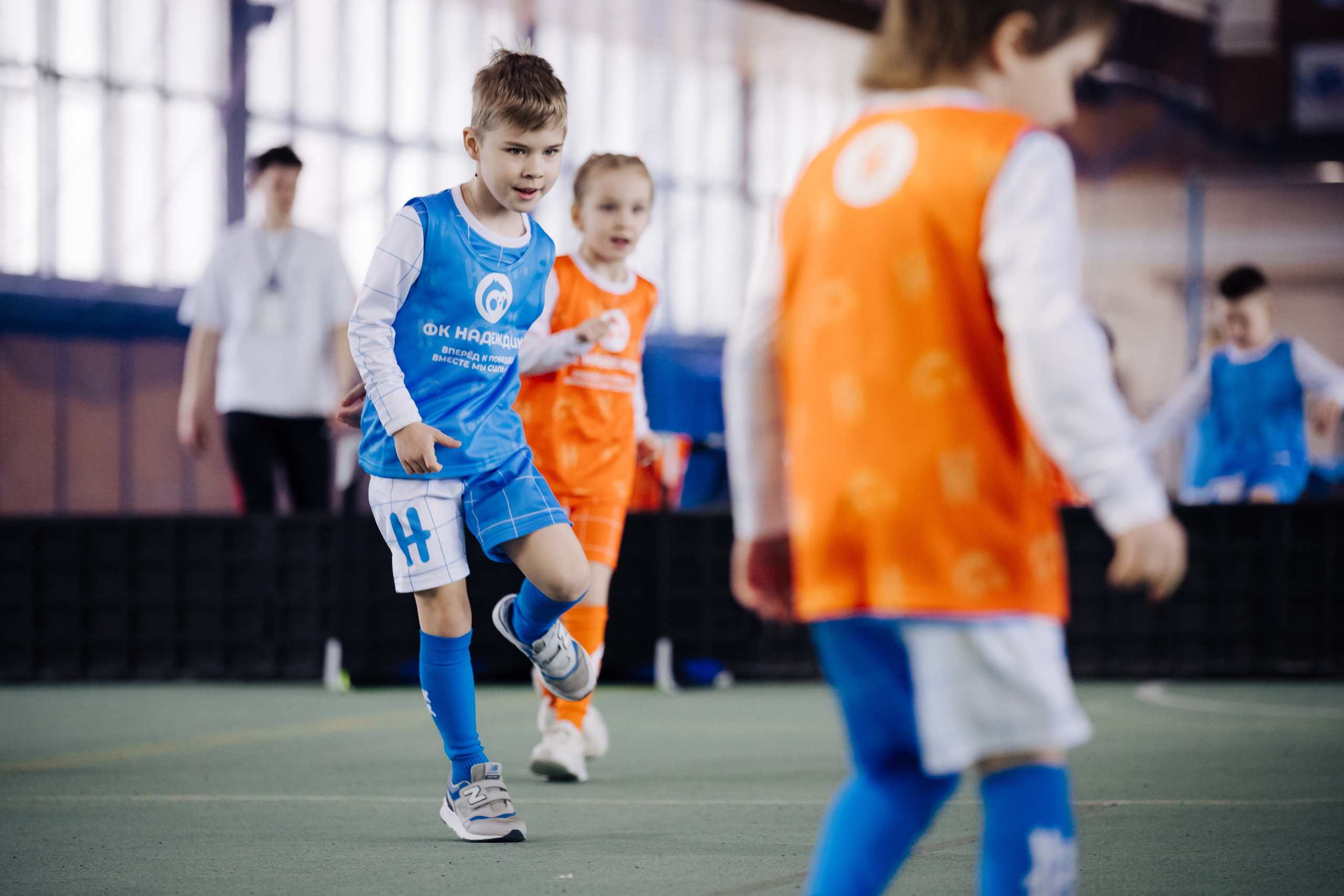 Надеждик CUP // 16.02.25. Денис Прохоров Фотограф в г. Магнитогорск