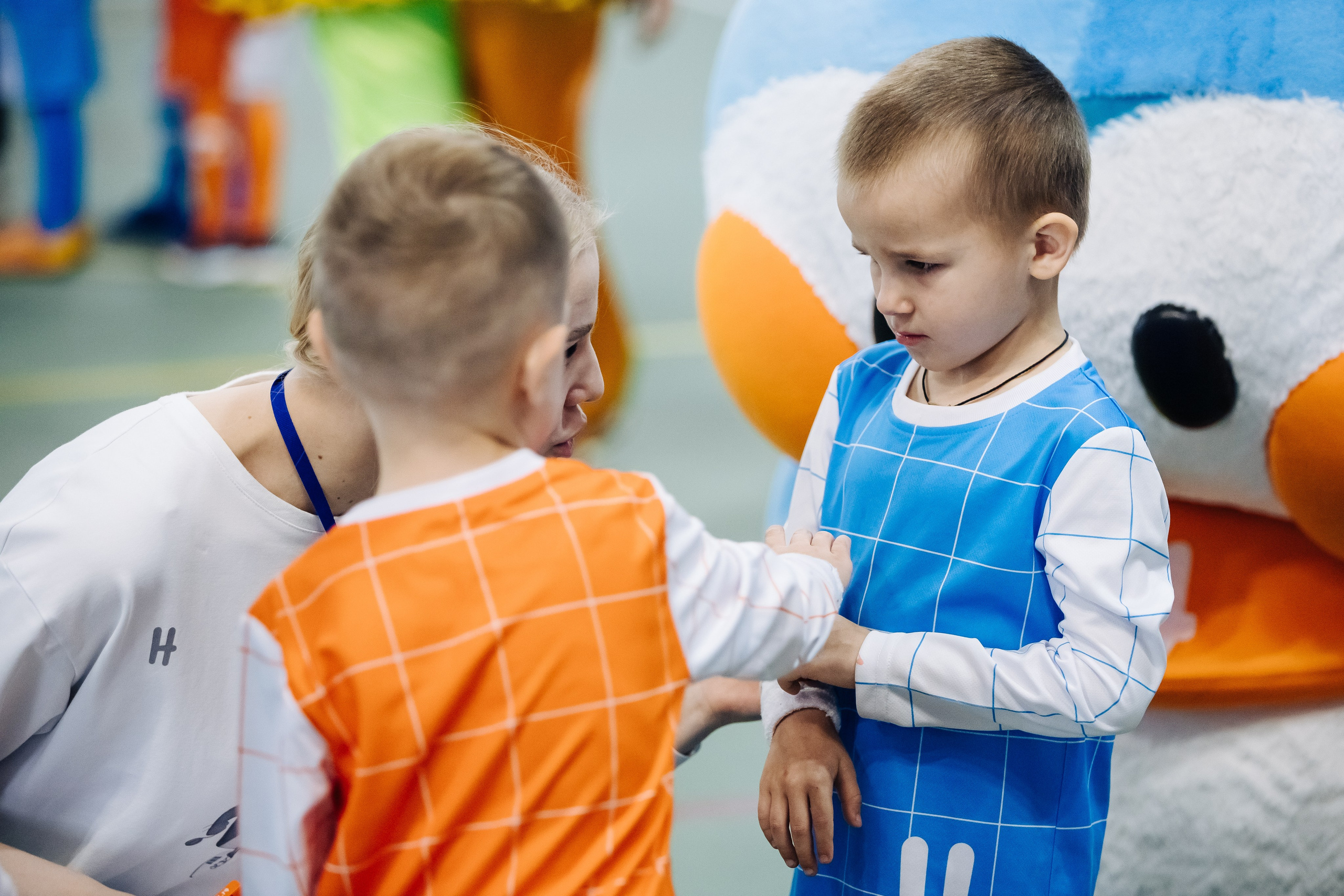 Надеждик CUP // 18.05.25. Денис Прохоров Фотограф в г. Магнитогорск