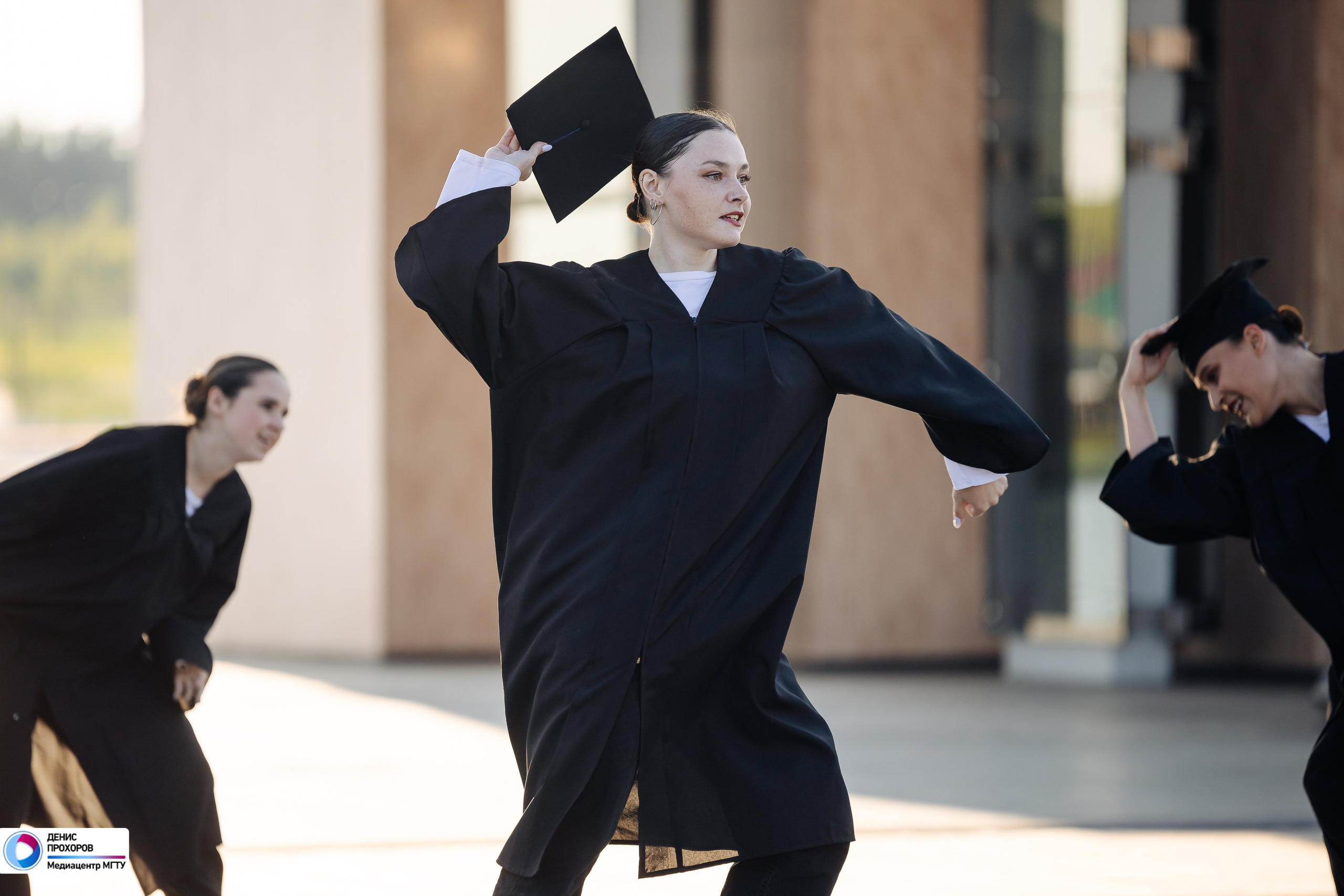 Выпускной МГТУ им. Г. И. Носова — 2024 // 17.07.2024. Денис Прохоров Фотограф в г. Магнитогорск