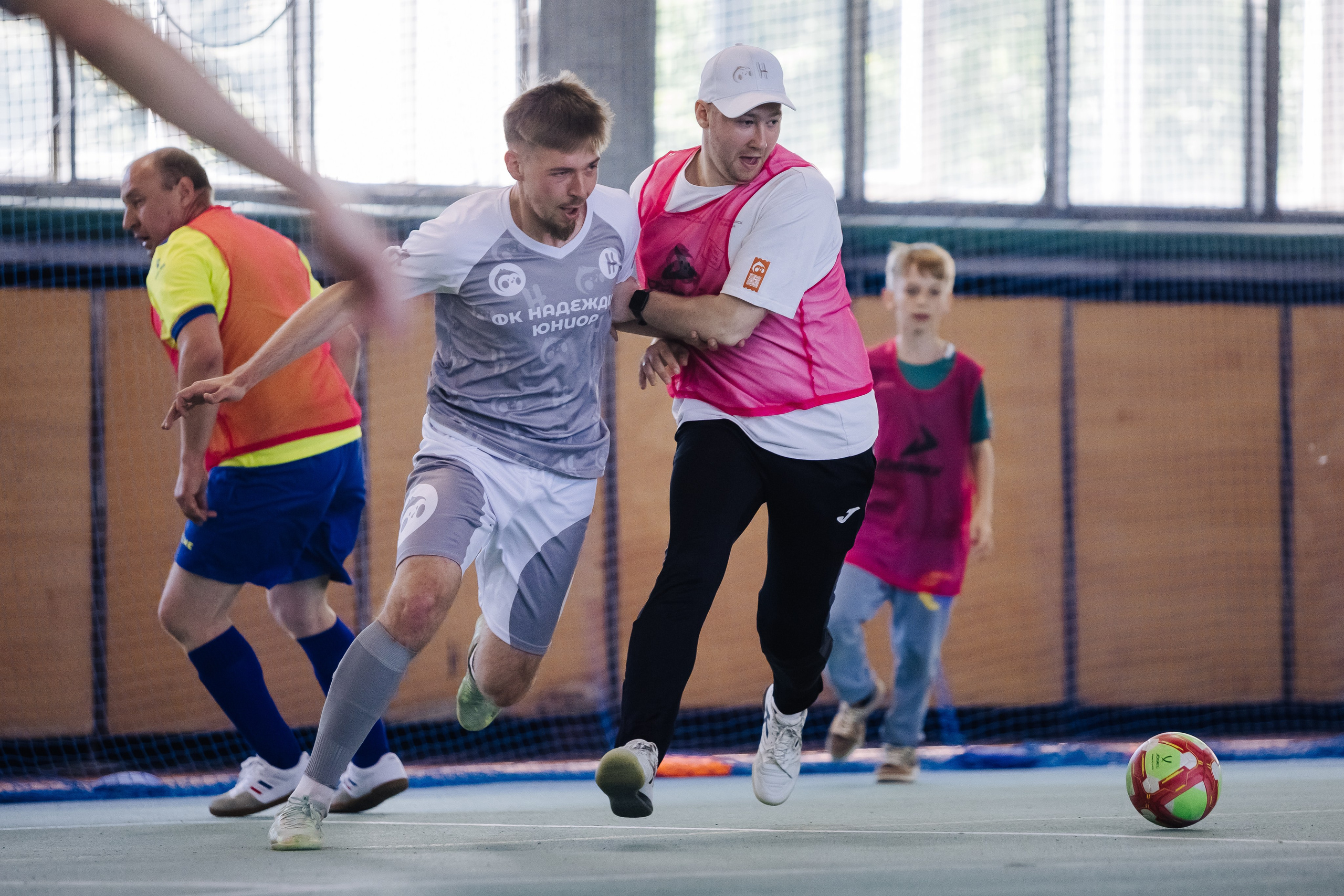 Надеждик CUP // 18.05.25. Денис Прохоров Фотограф в г. Магнитогорск