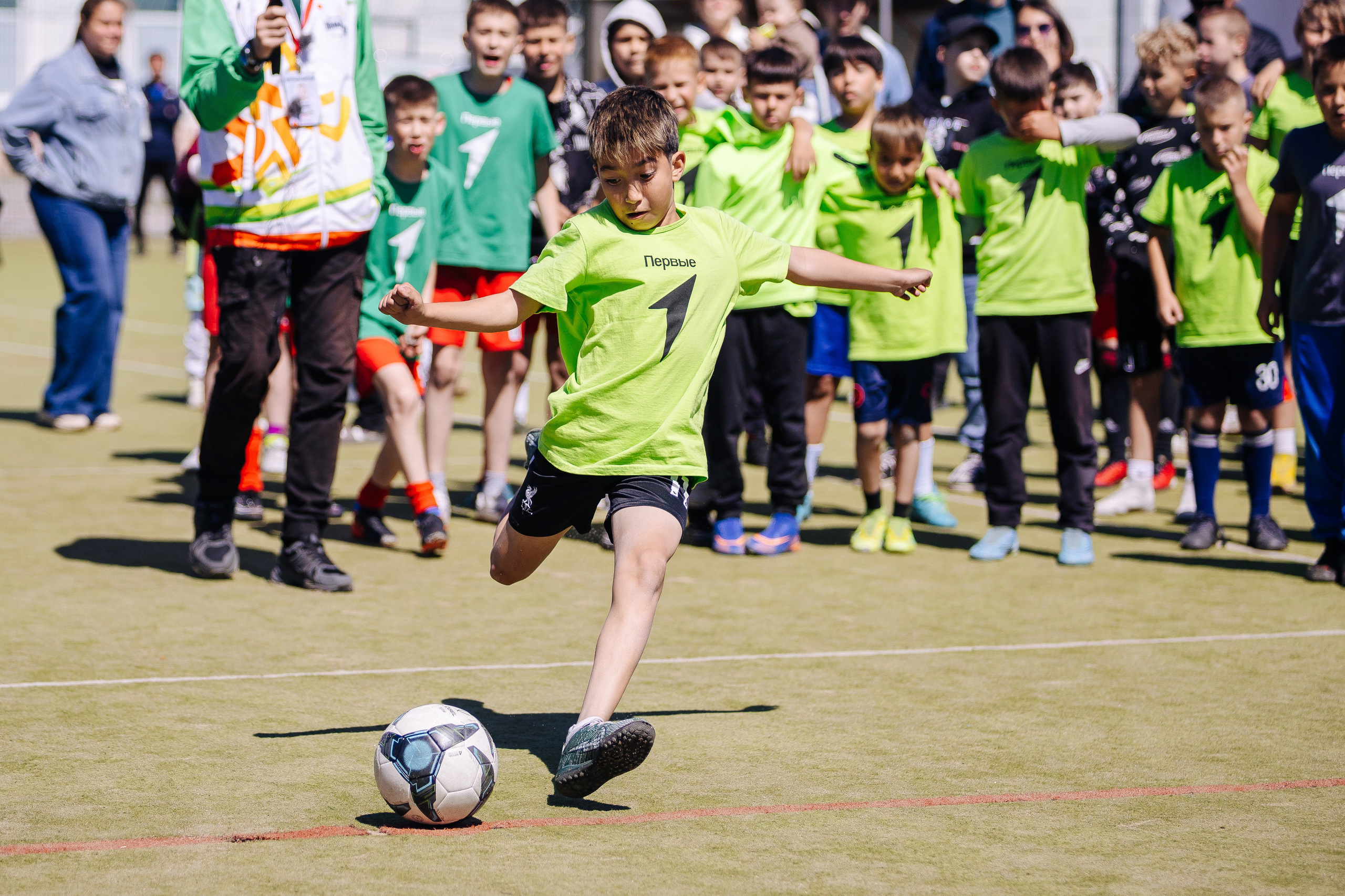 МЕТРОШКА-2025|Сибай // 25.05.25. Денис Прохоров Фотограф в г. Магнитогорск