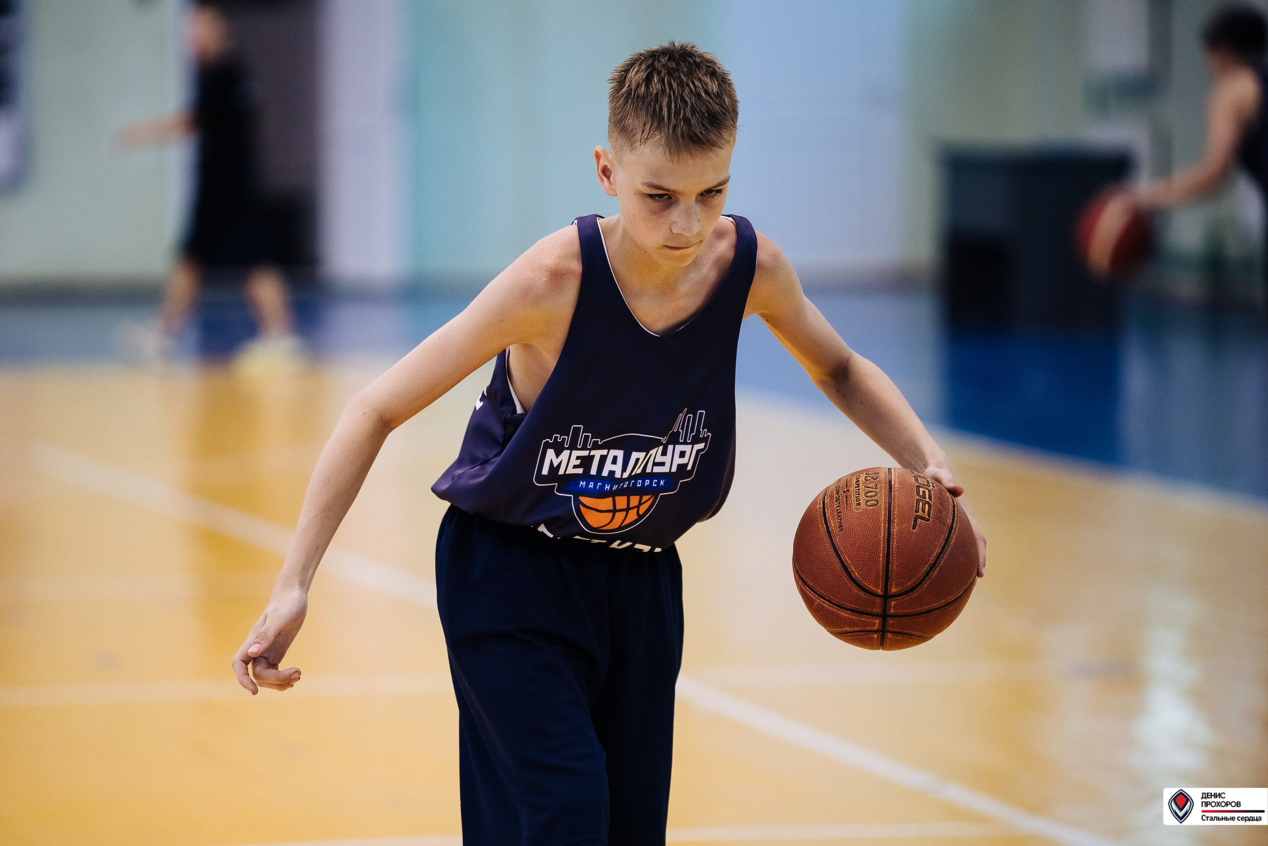 Баскет КЭМП с Далибором Сударом // 18.06 — 22.06.2024. Денис Прохоров Фотограф в г. Магнитогорск