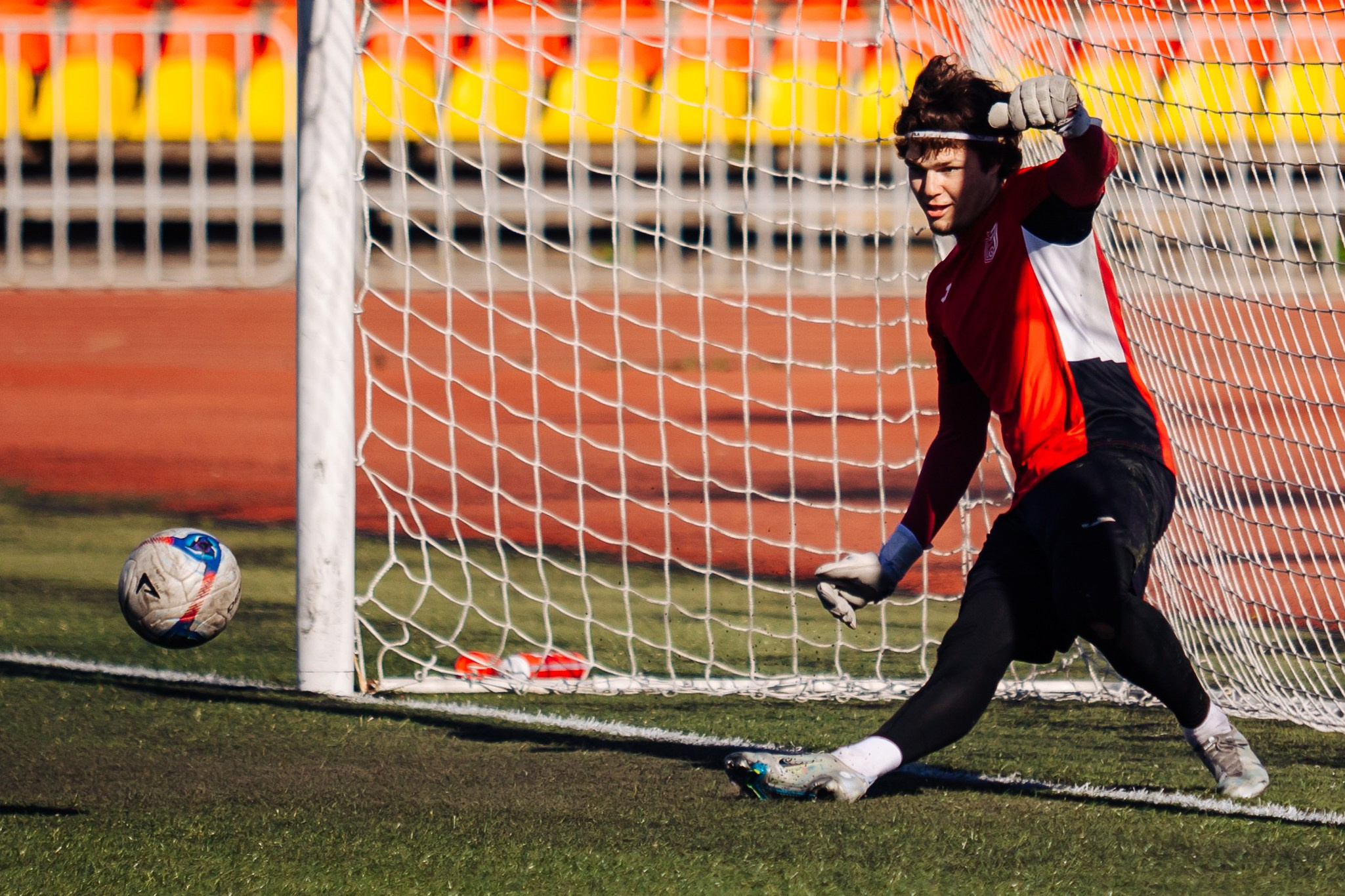 ФК «Металлург-Магнитогорск» — ФК «Ильпар» // 19.07.25. Денис Прохоров Фотограф в г. Магнитогорск