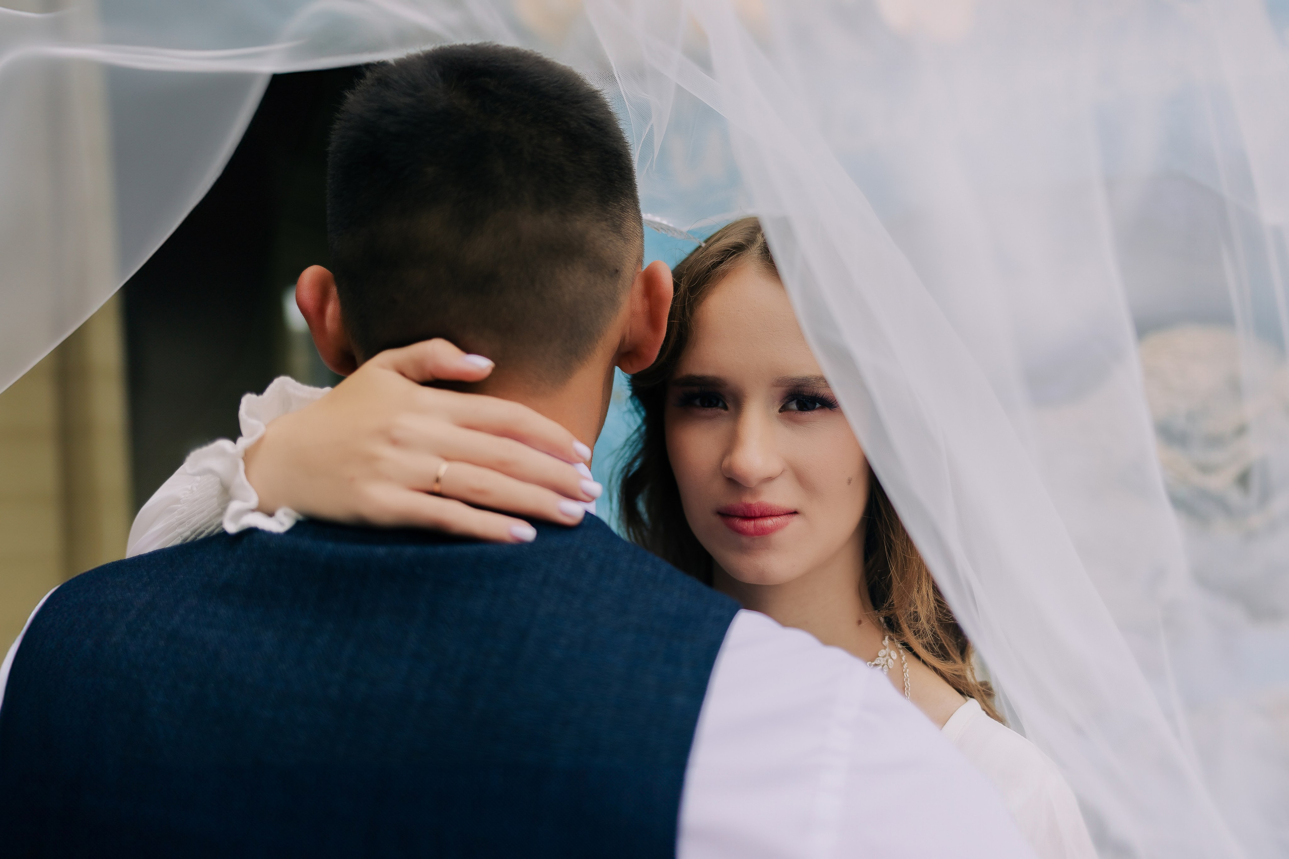 Айдар и Дарья. Денис Прохоров Фотограф в г. Магнитогорск