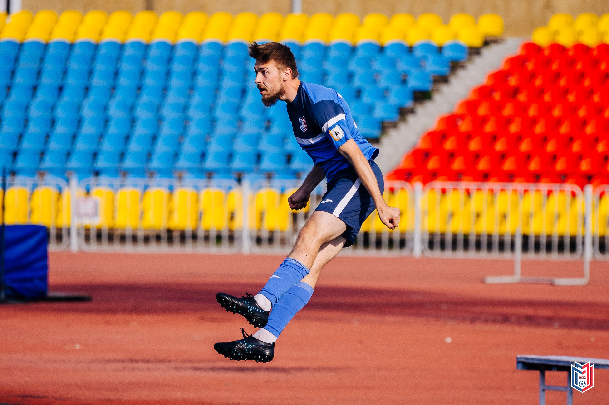 ФК «Металлург-Магнитогорск» — ФК «Тобол» // 06.07.2024. Денис Прохоров Фотограф в г. Магнитогорск