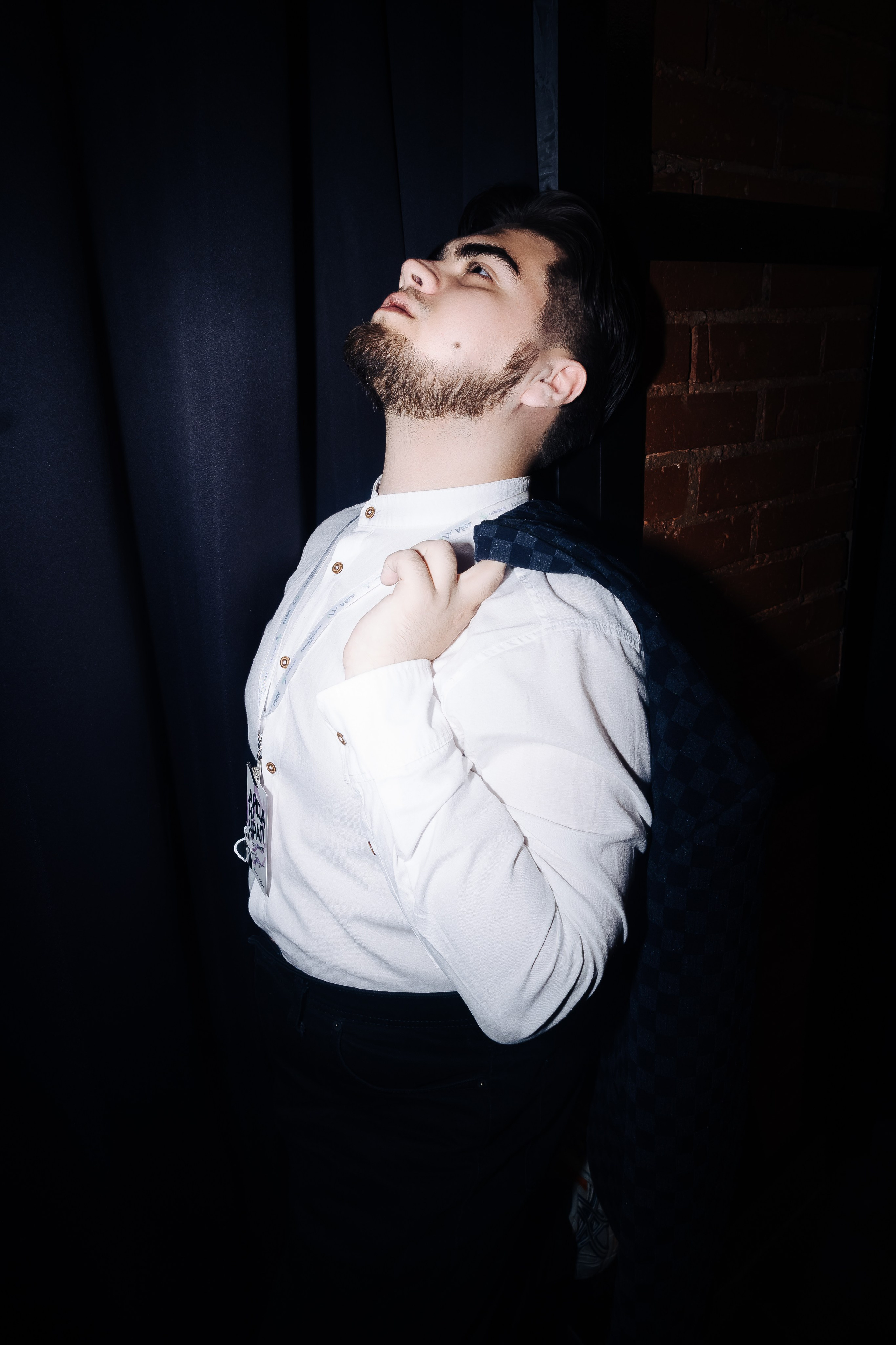 Окружной туристический форум «Айда на Урал» // 24.10 — 27.10.2024. Денис Прохоров Фотограф в г. Магнитогорск