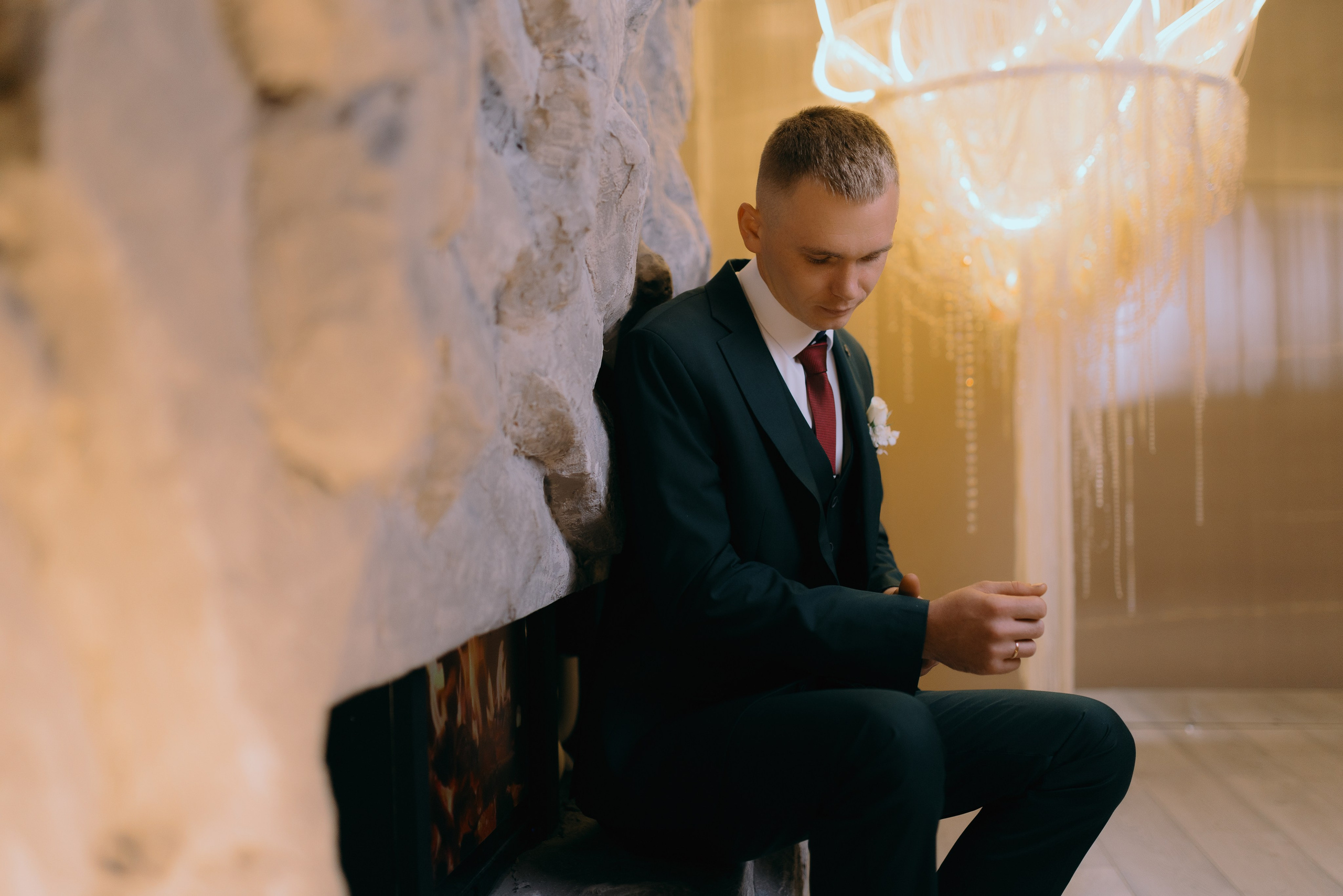 Анатолий и Ксения. Денис Прохоров Фотограф в г. Магнитогорск