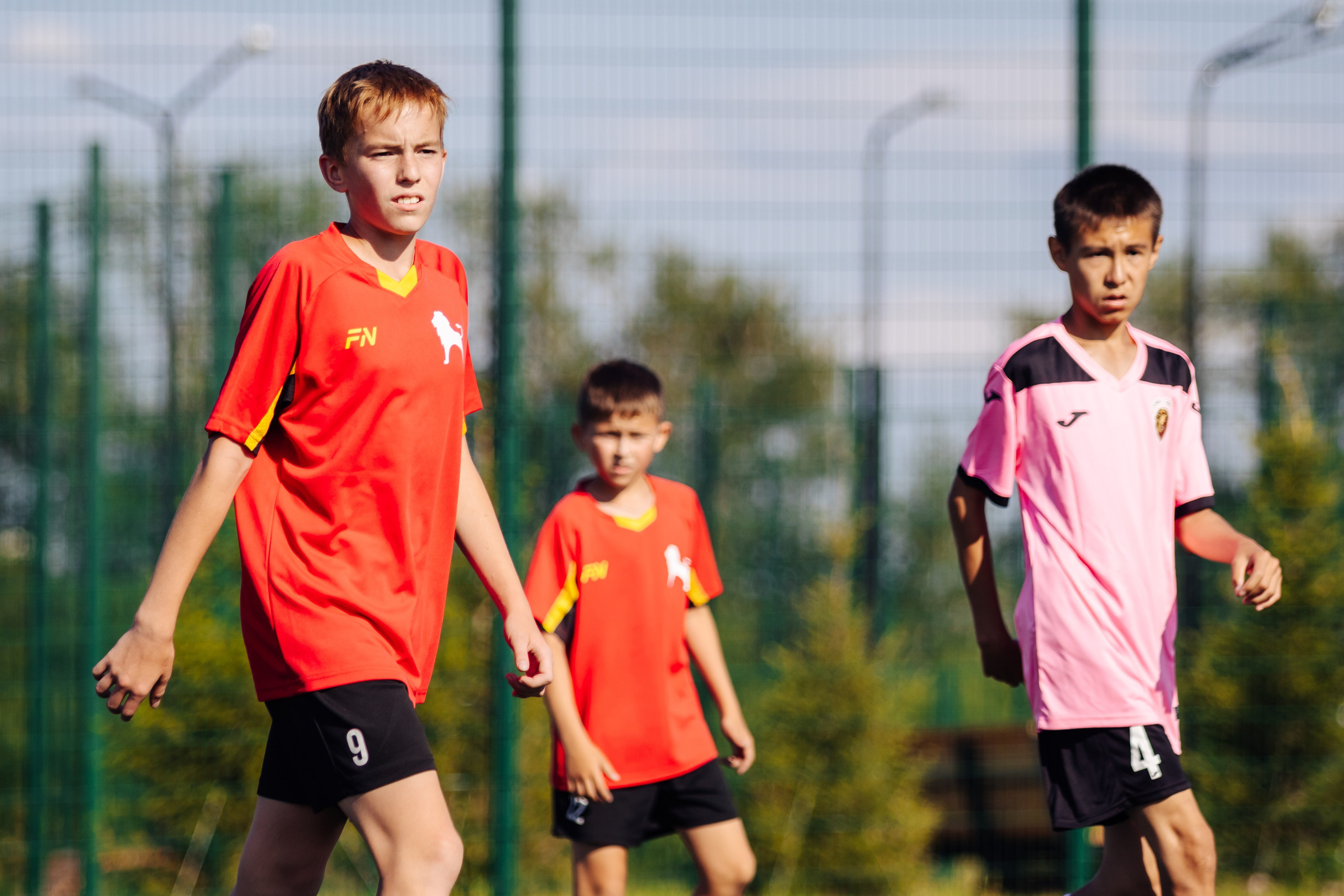 LEO CUP // 17.07.25. Денис Прохоров Фотограф в г. Магнитогорск