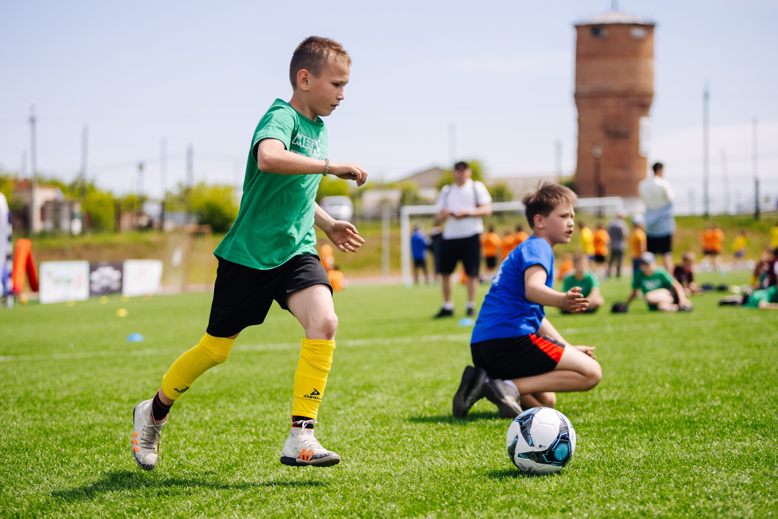 МЕТРОШКА-2025|Фершампенуаз // 28.05.25. Денис Прохоров Фотограф в г. Магнитогорск