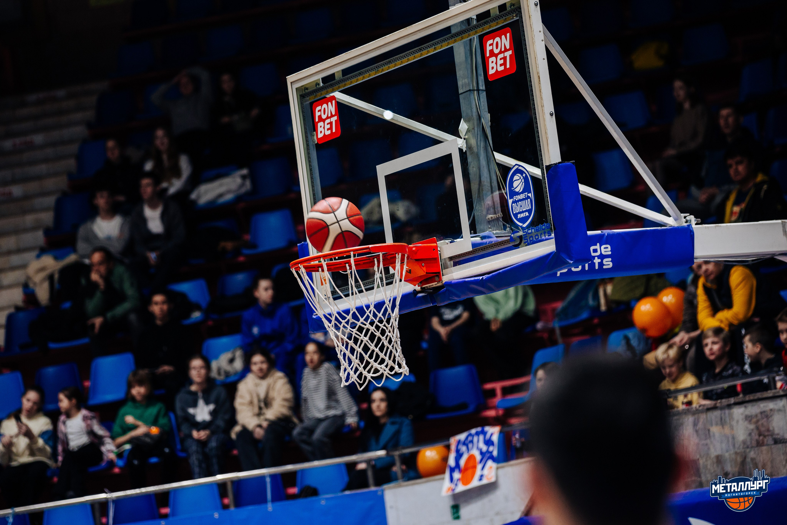 «Металлург» vs «Чебоксарские ястребы» // 07.04.24. Денис Прохоров Фотограф в г. Магнитогорск