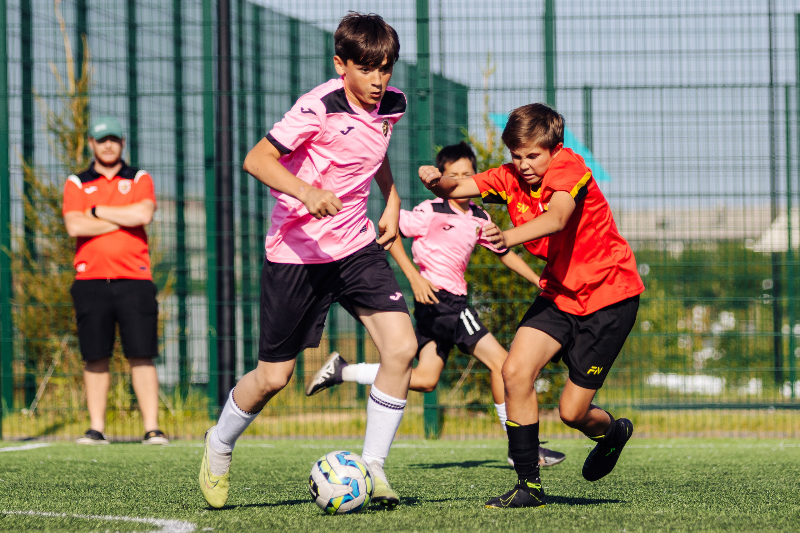 LEO CUP // 17.07.25. Денис Прохоров Фотограф в г. Магнитогорск