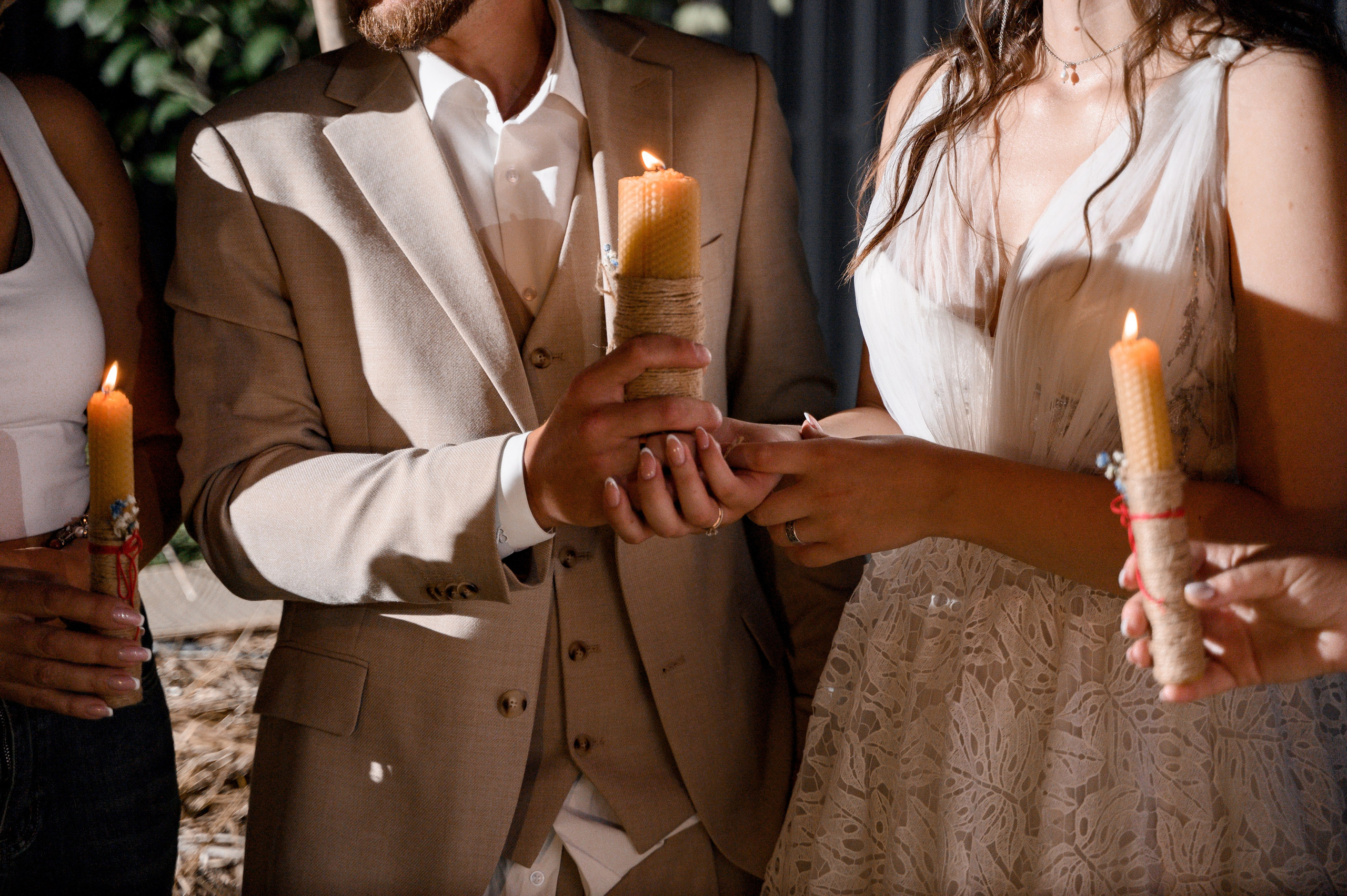 Артём и Татьяна. Свадебный и Семейный фотограф в Абакане, Красноярске