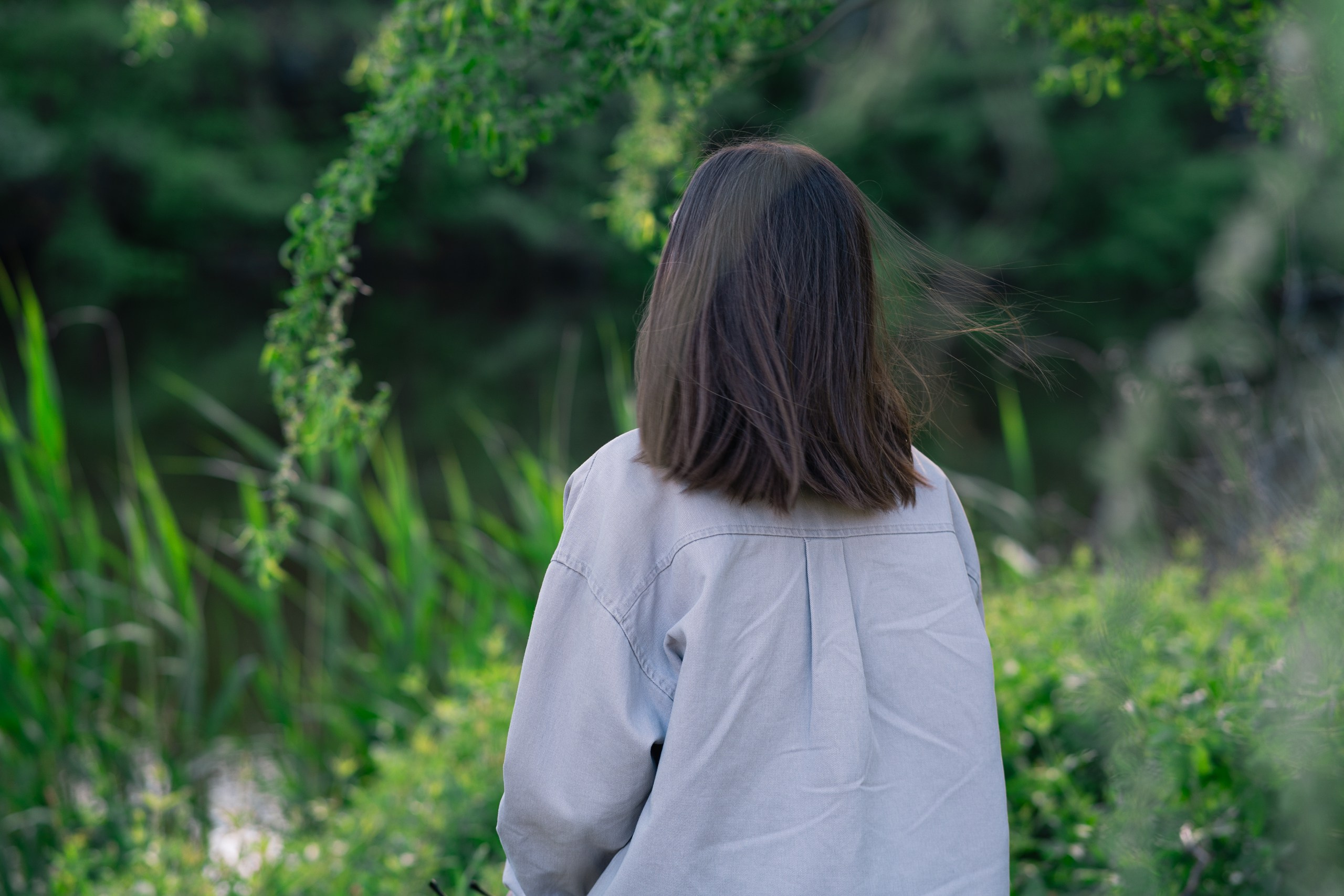 Анастасия. Фотограф Волгограда Илья Лис