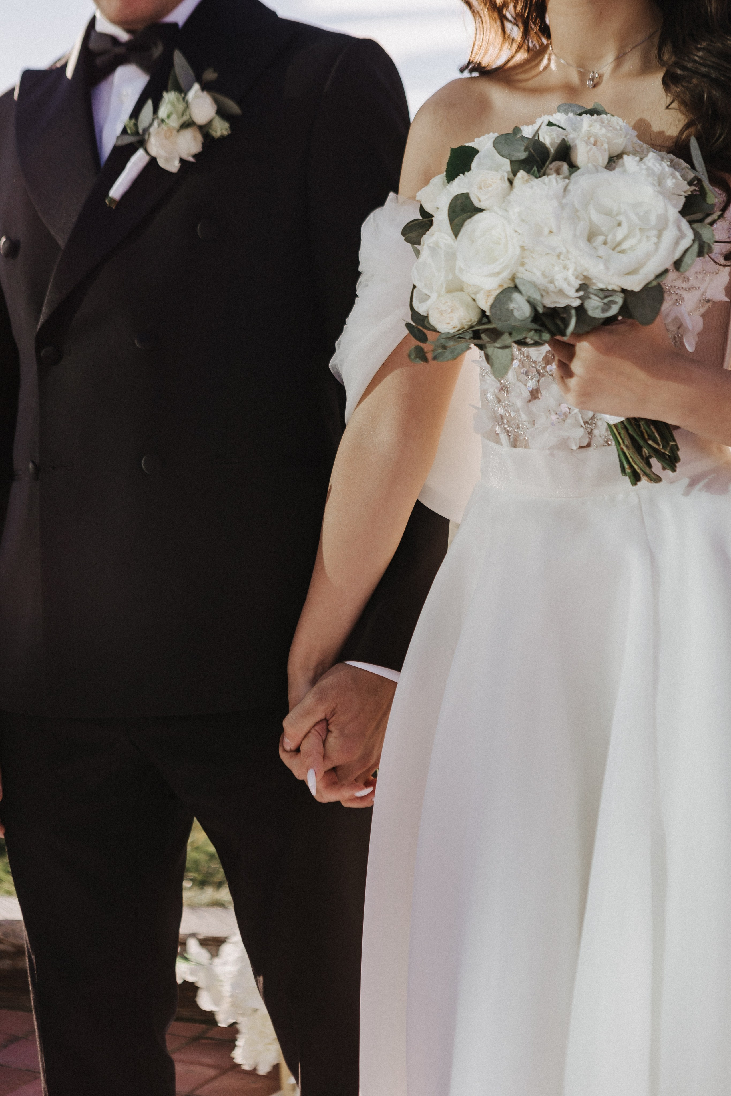 Эдуард и Мишель. Свадебный фотограф в Москве и Екатеринбурге