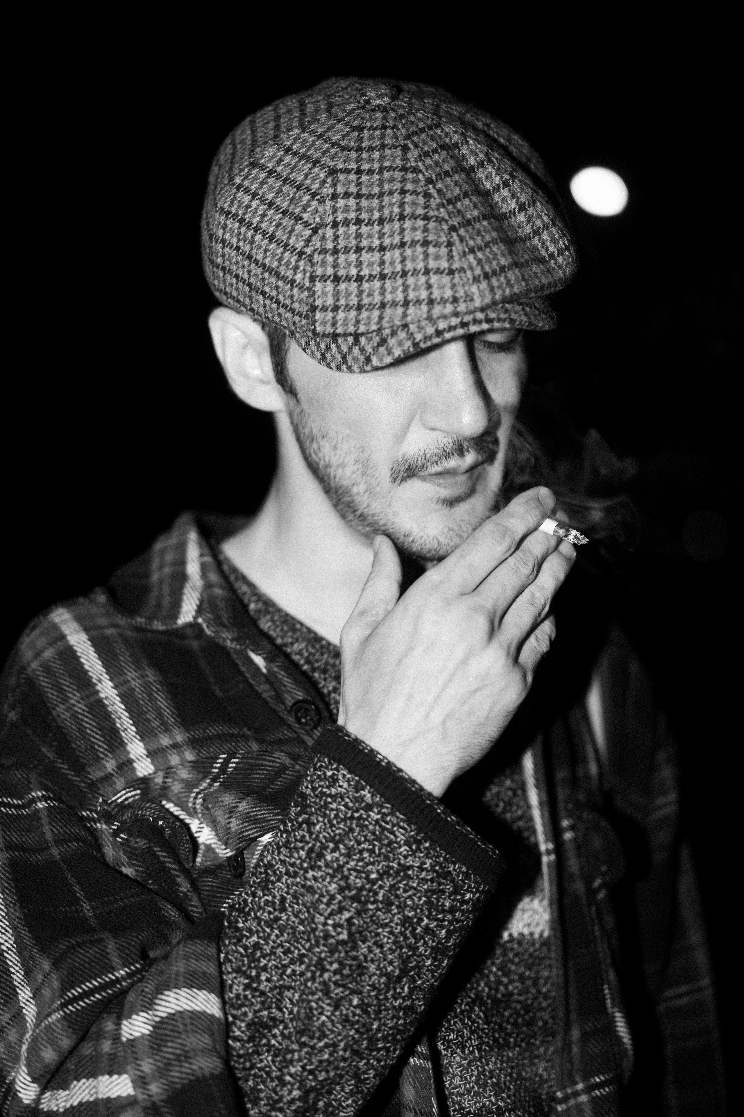 Дмитрий. Veronika Popadeikina Photographer