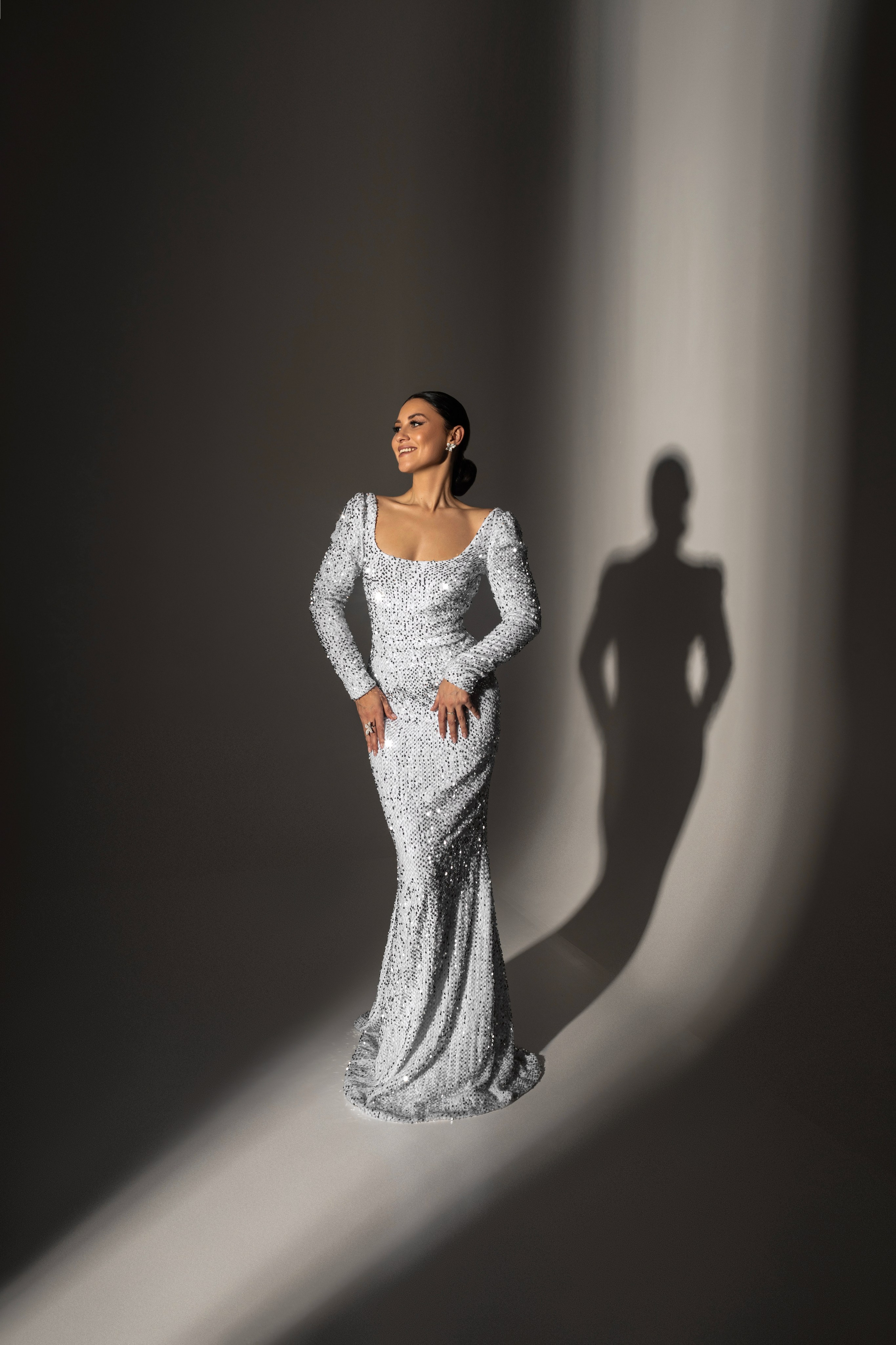 Студийная съёмка. Женский фотограф в Санкт-Петербурге, Москве и весь мир Алёна Мамаева