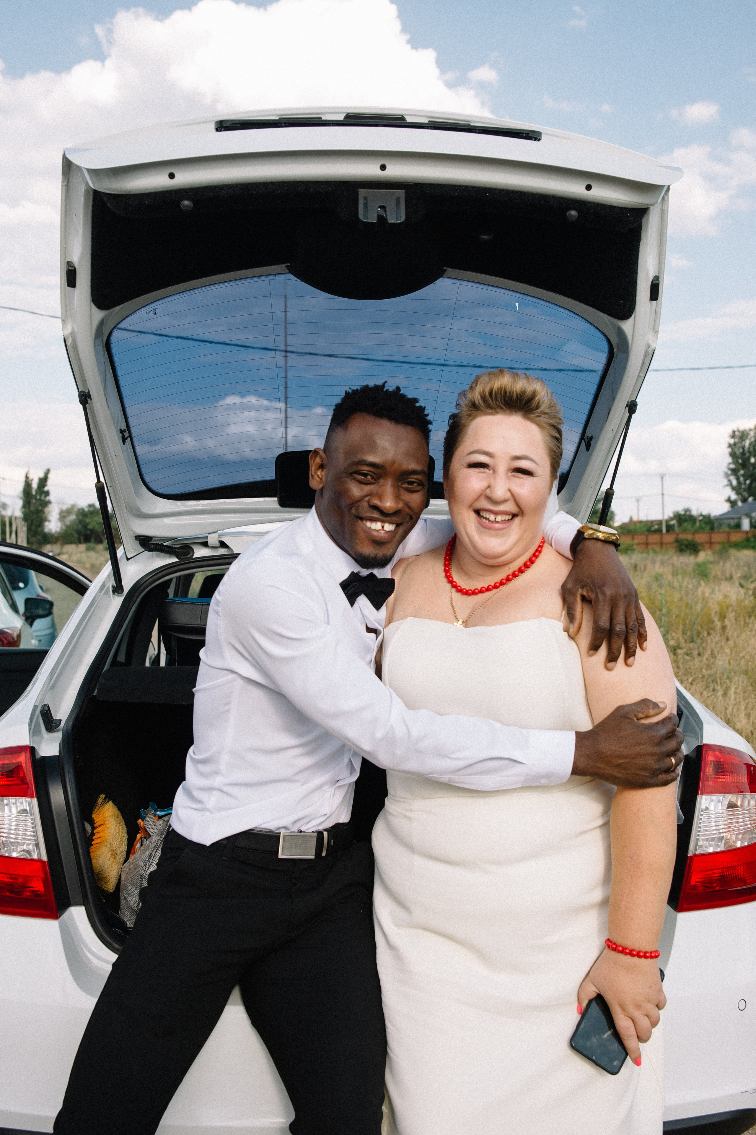 Маша и Дебо. Семейный и свадебный фотограф в Майкопе Михаил Мартиросян