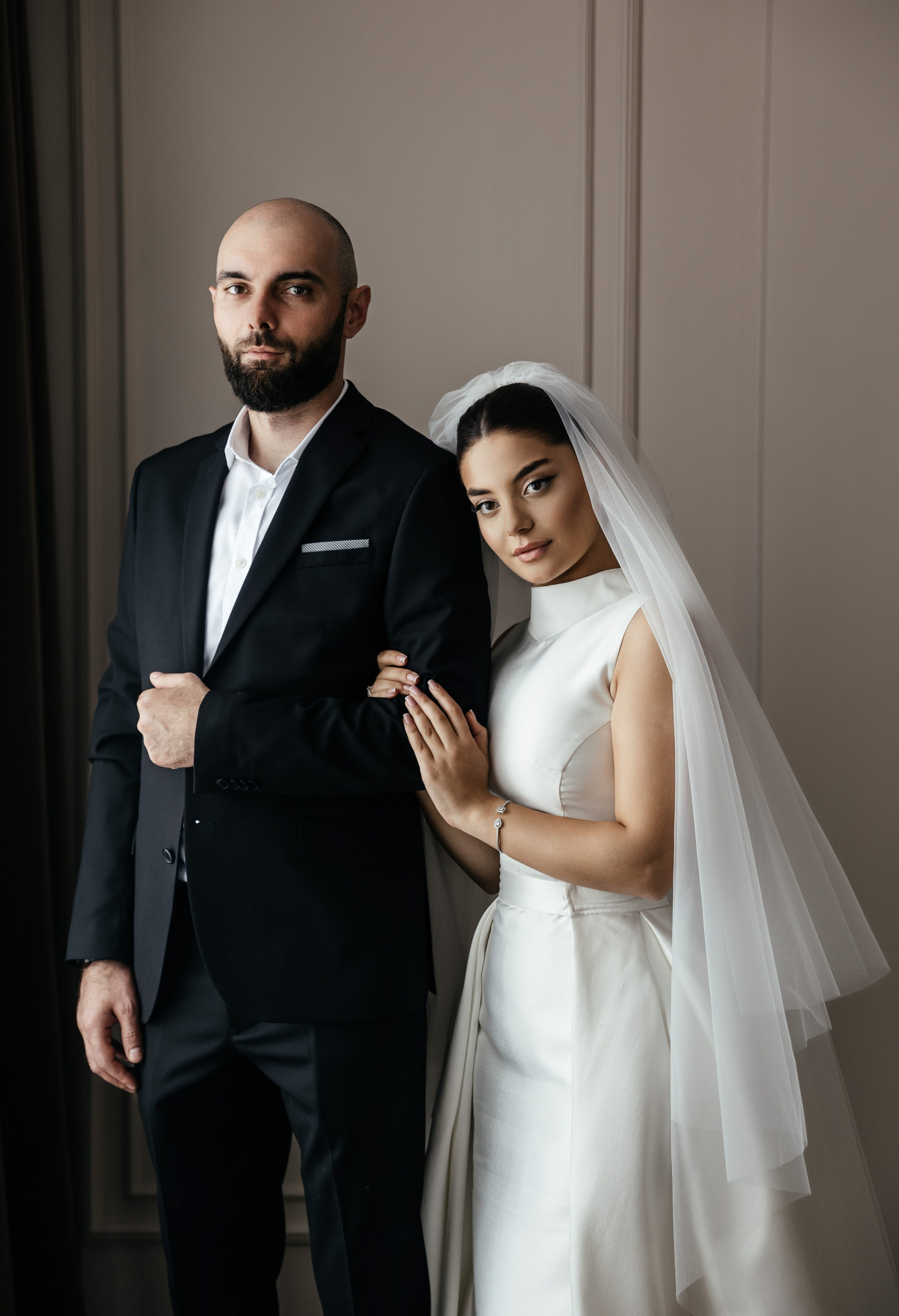 Свадьба Шамиля и Даяны. Omar Shapiev